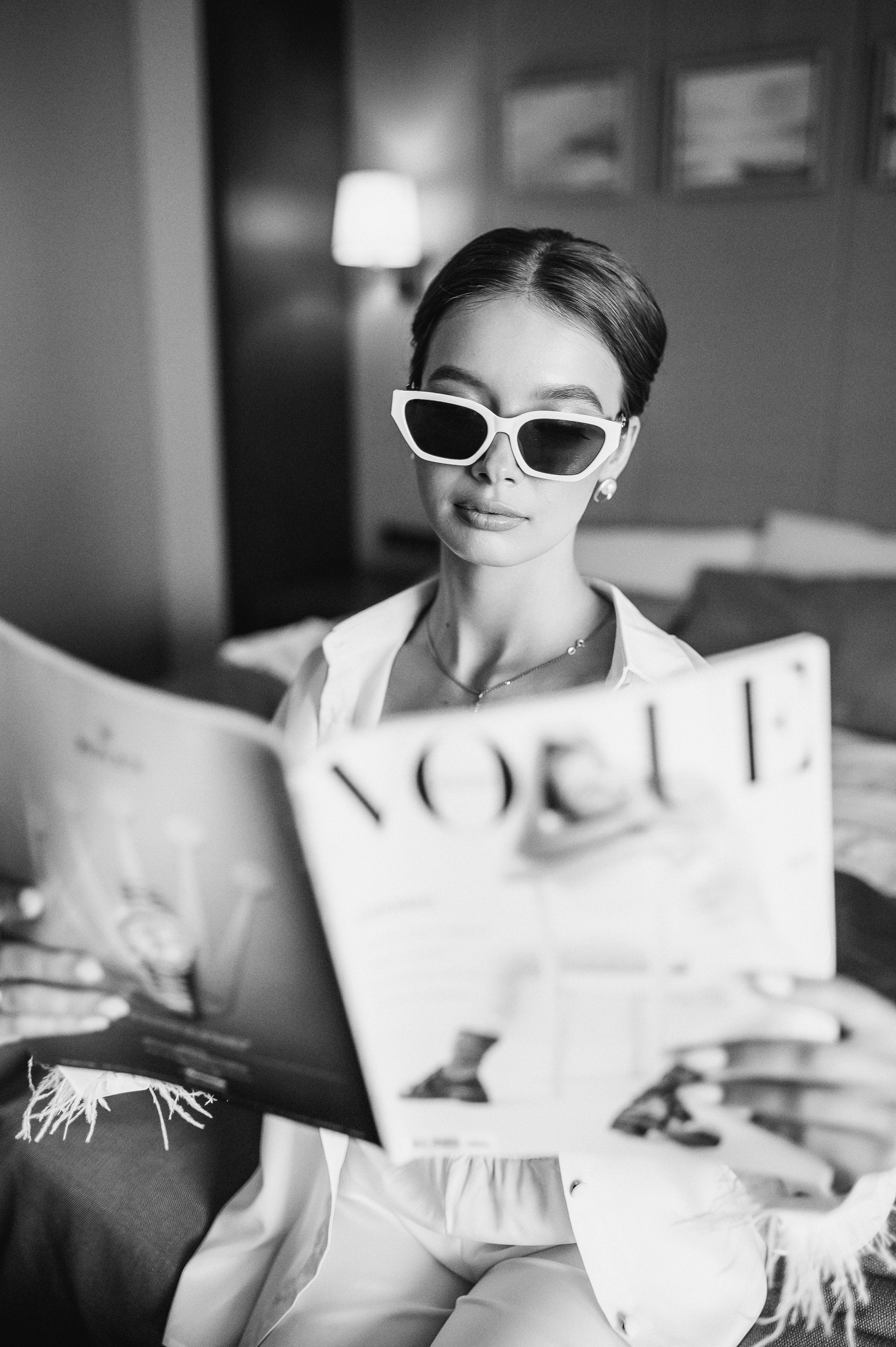 Свадебное утро и прогулка красивой яркой пары. Свадебный и семейный фотограф в Симферополе Дарья Маркова