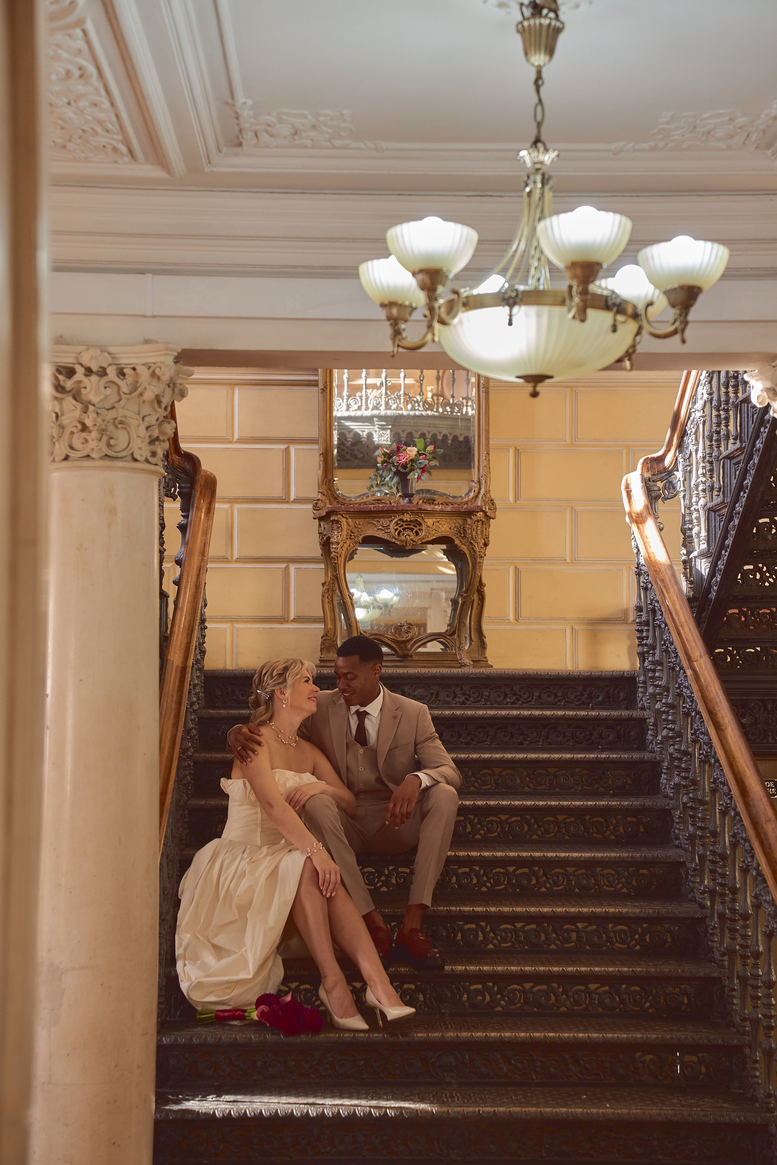 LoveStory. Фотограф в Минске