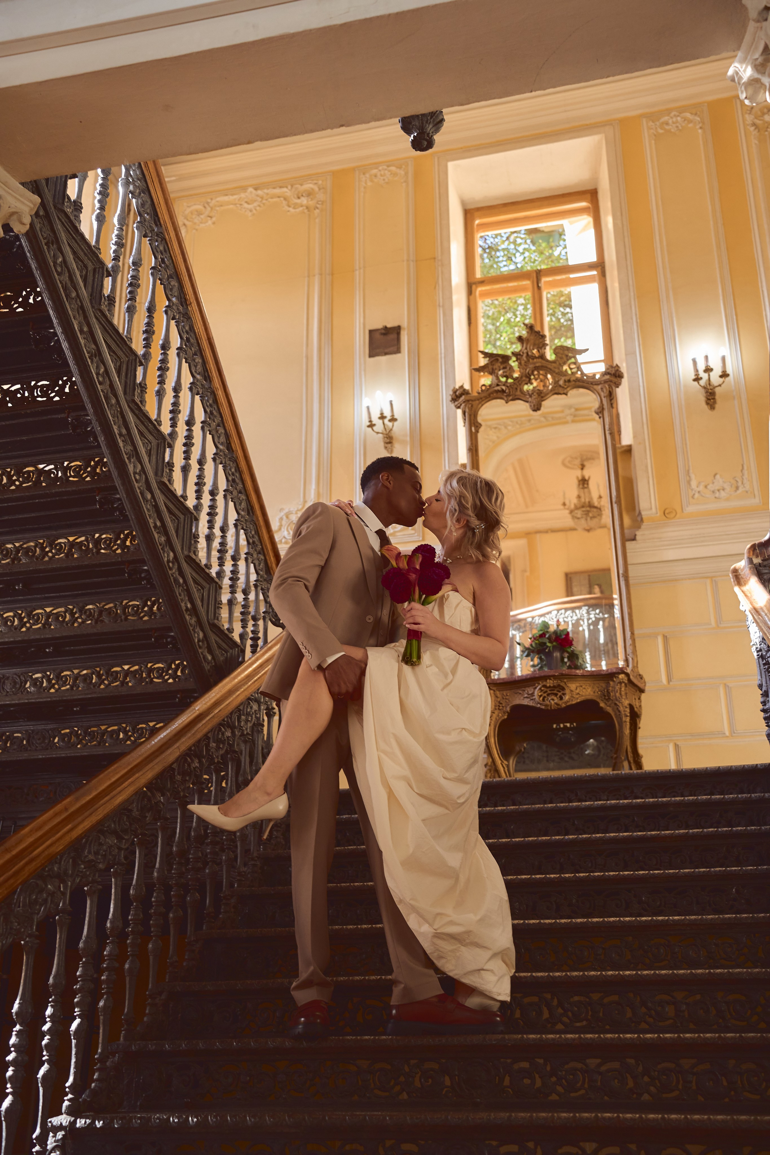 LoveStory. Фотограф в Минске