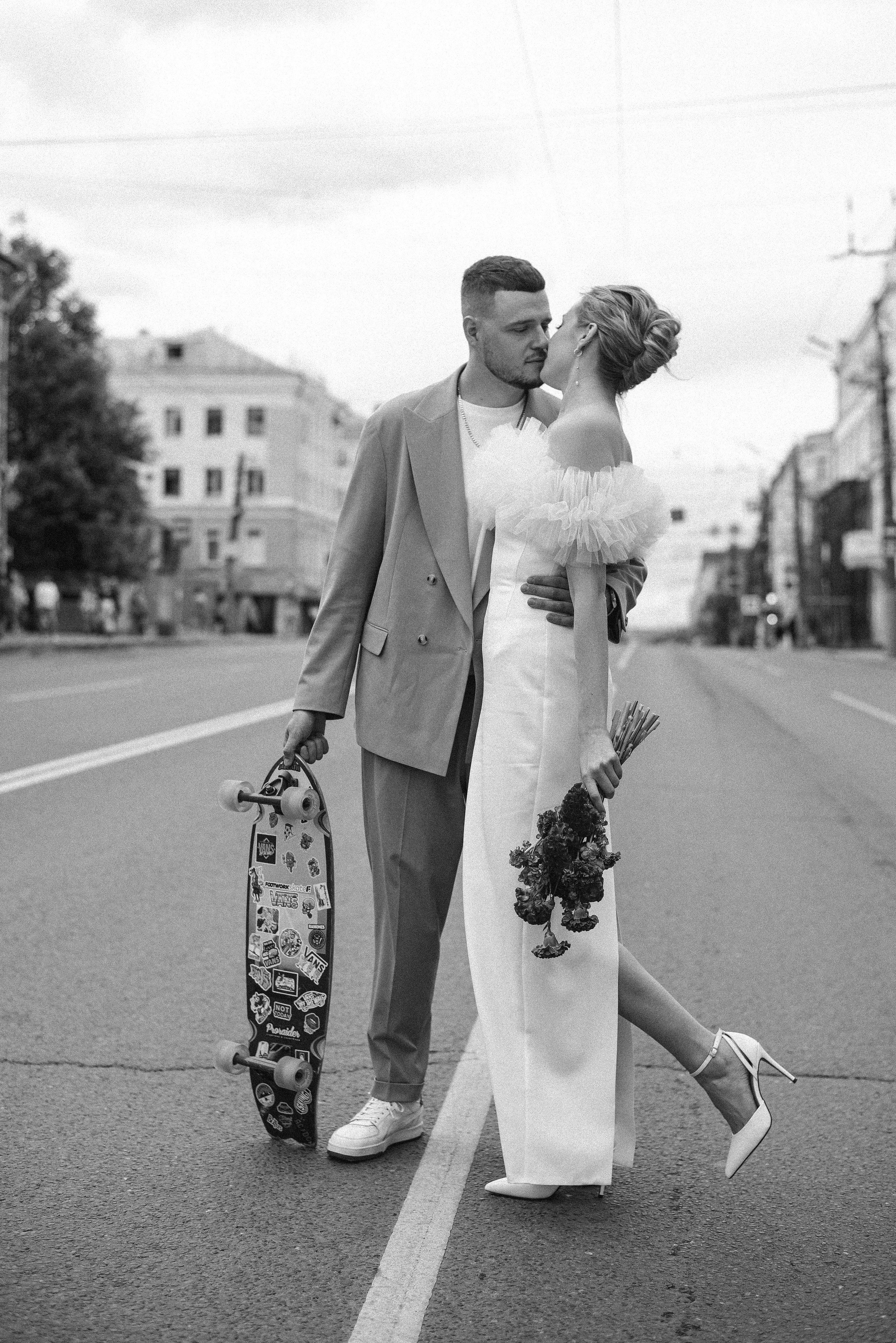 Дима и Вера. Фотограф в Москве Емельяненко Светлана