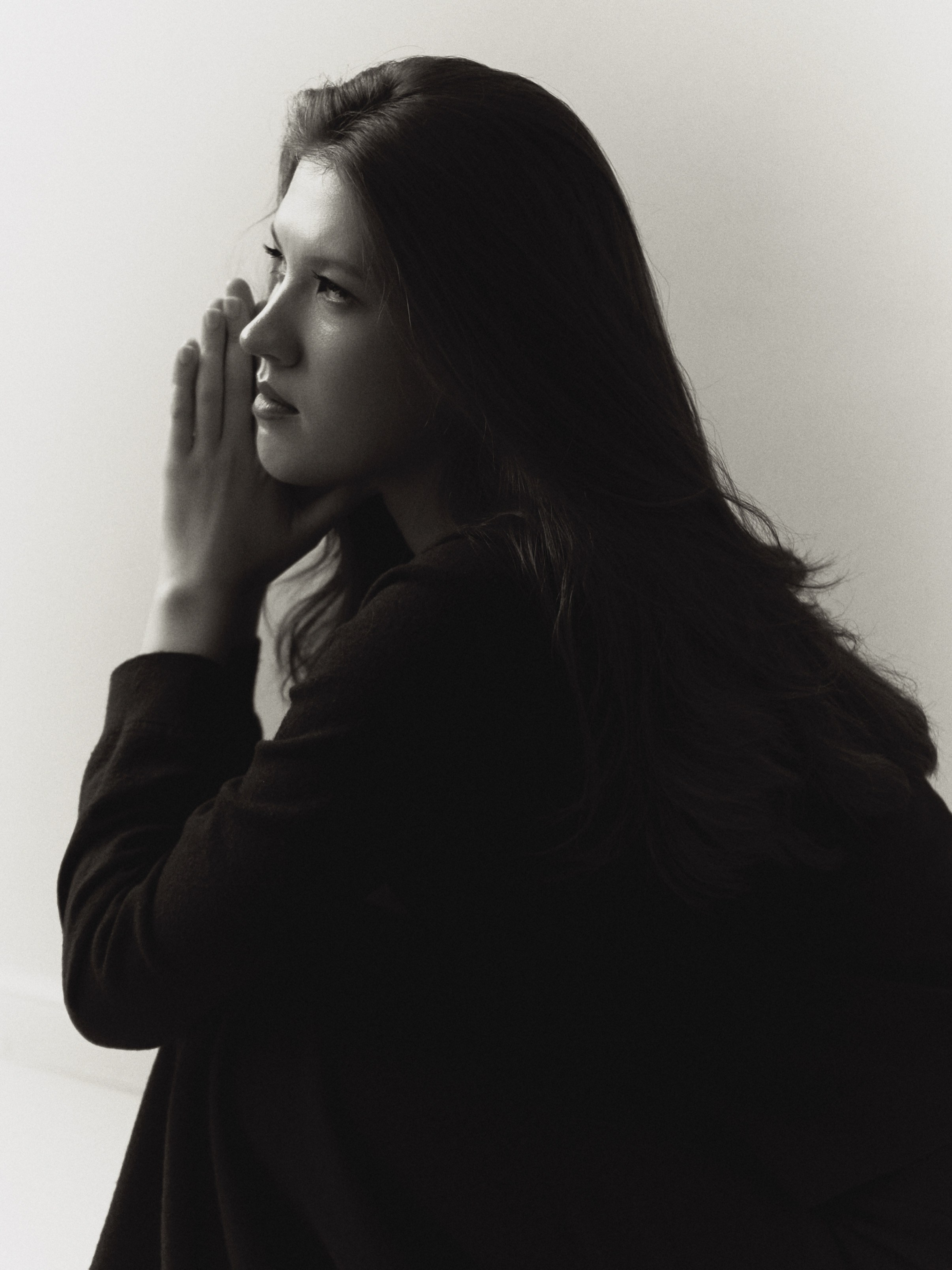 Nastya. Индивидуальная и семейная фотосессия в Чебоксарах Оксана Русакова