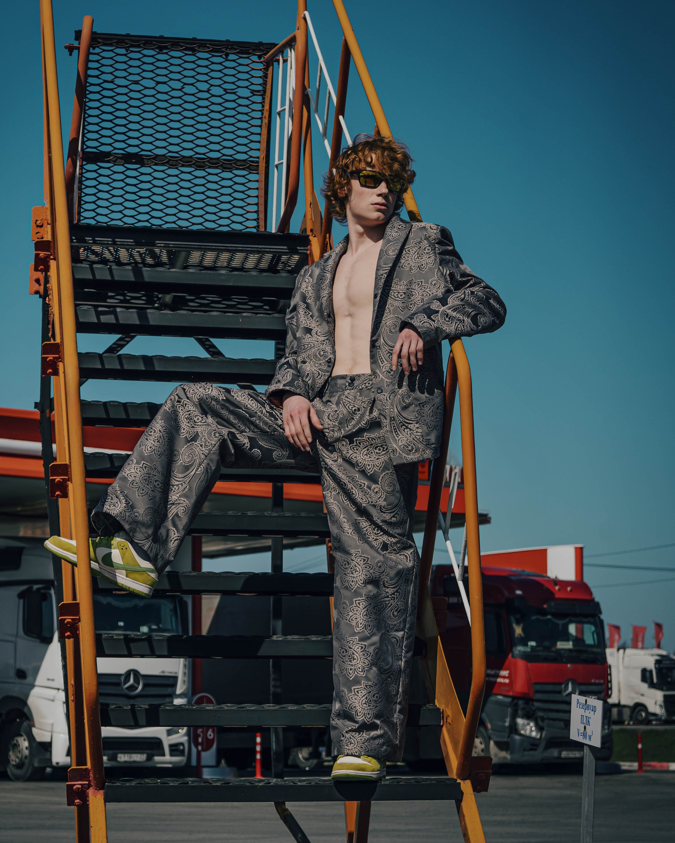 Фотосъёмка для брендов одежды. Фотограф Екатеринбург для вас или вашего бренда