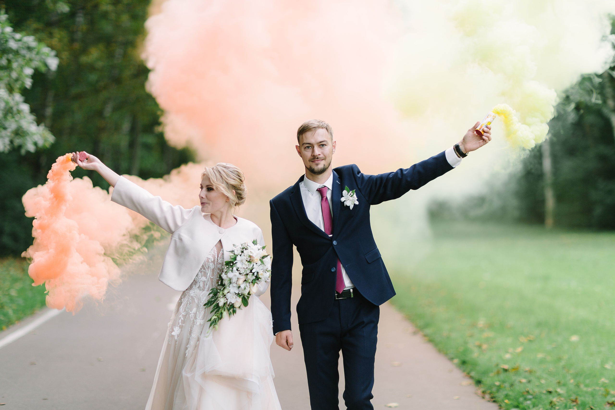 Фотограф Акиньшин Роман