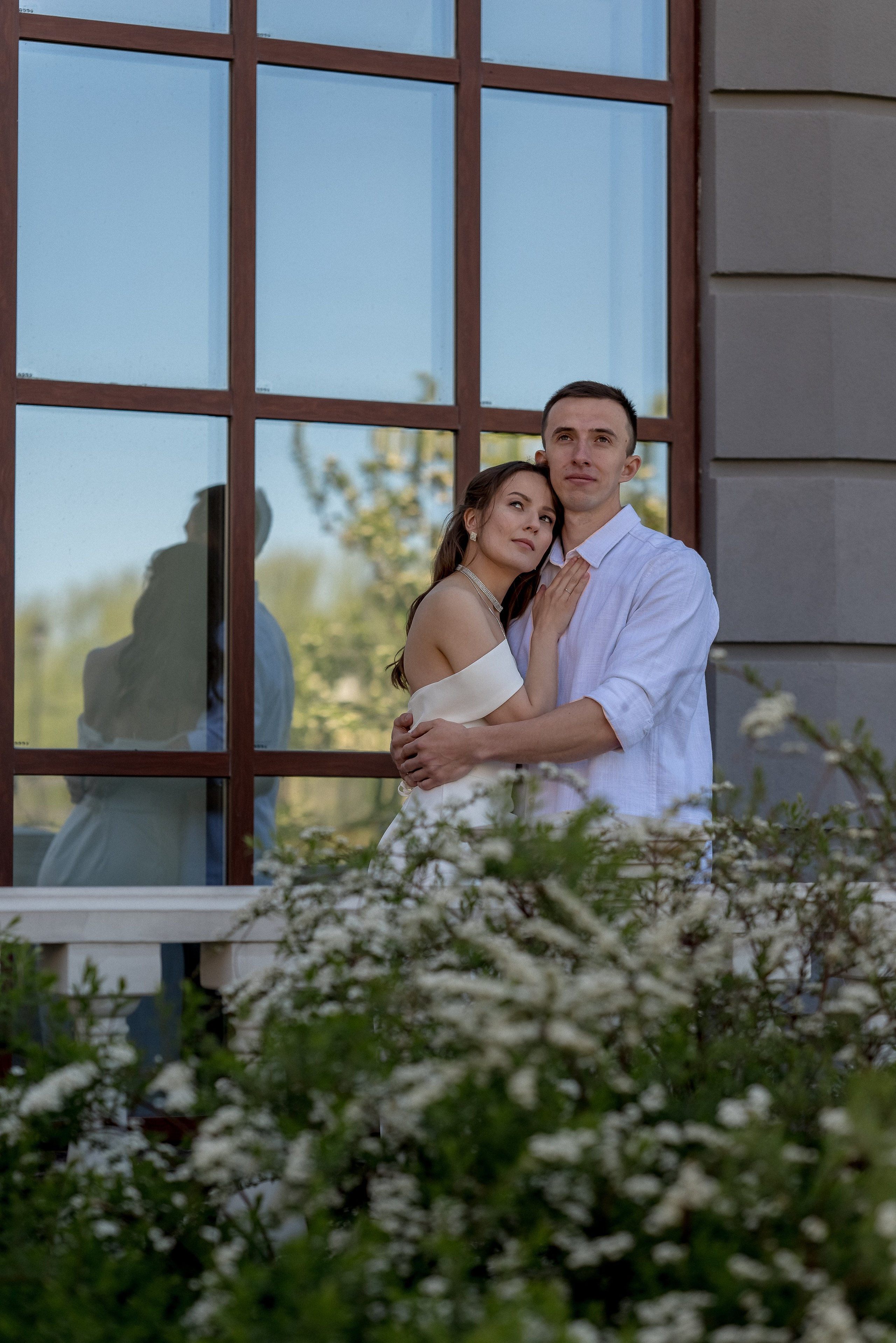 Юлия & Андрей. Семейный и детский фотограф в Екатеринбурге Валерия Нагибина