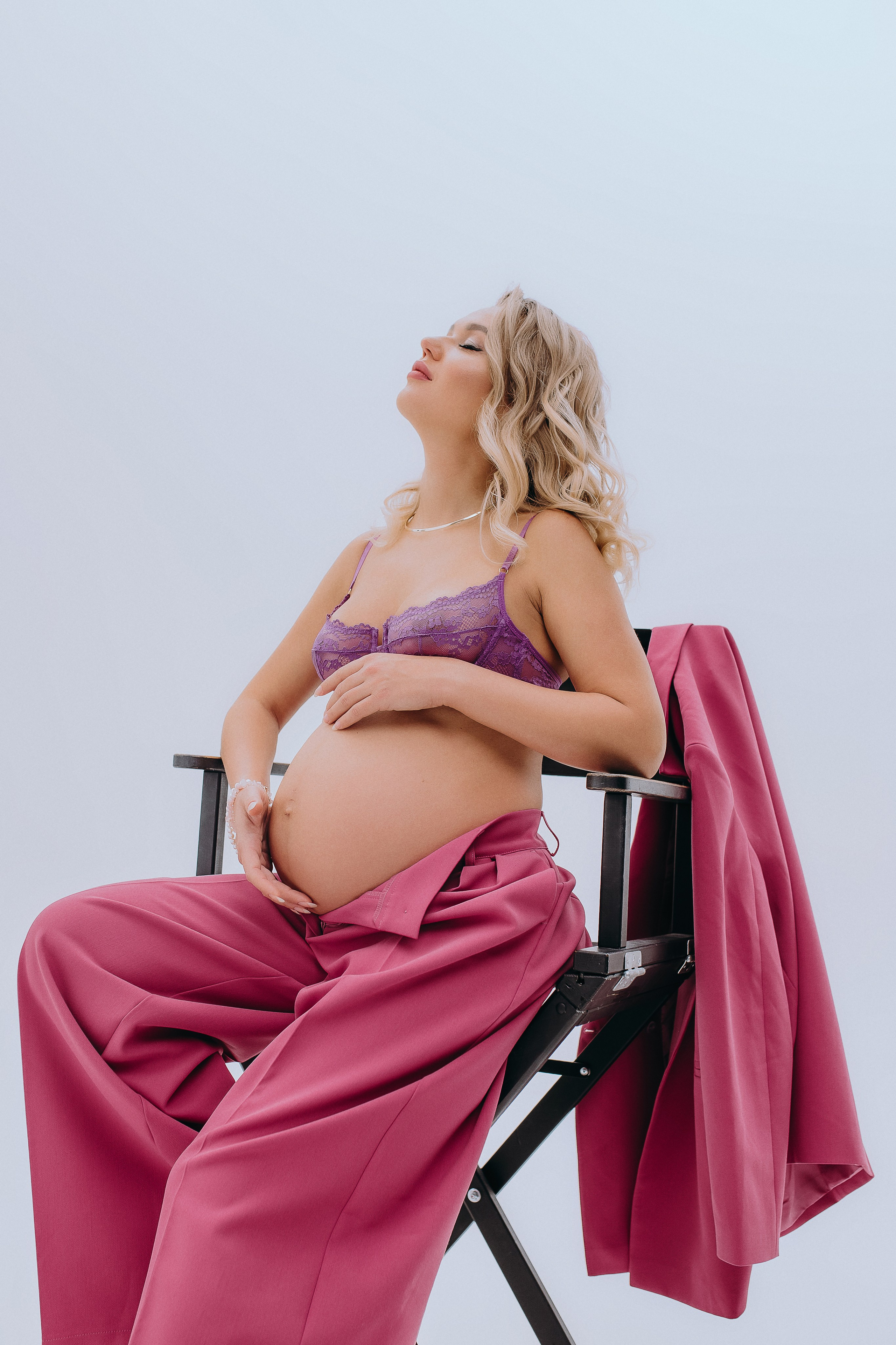 Женский портрет. Портретный и свадебный фотограф в Воронеже Елена Михайлова