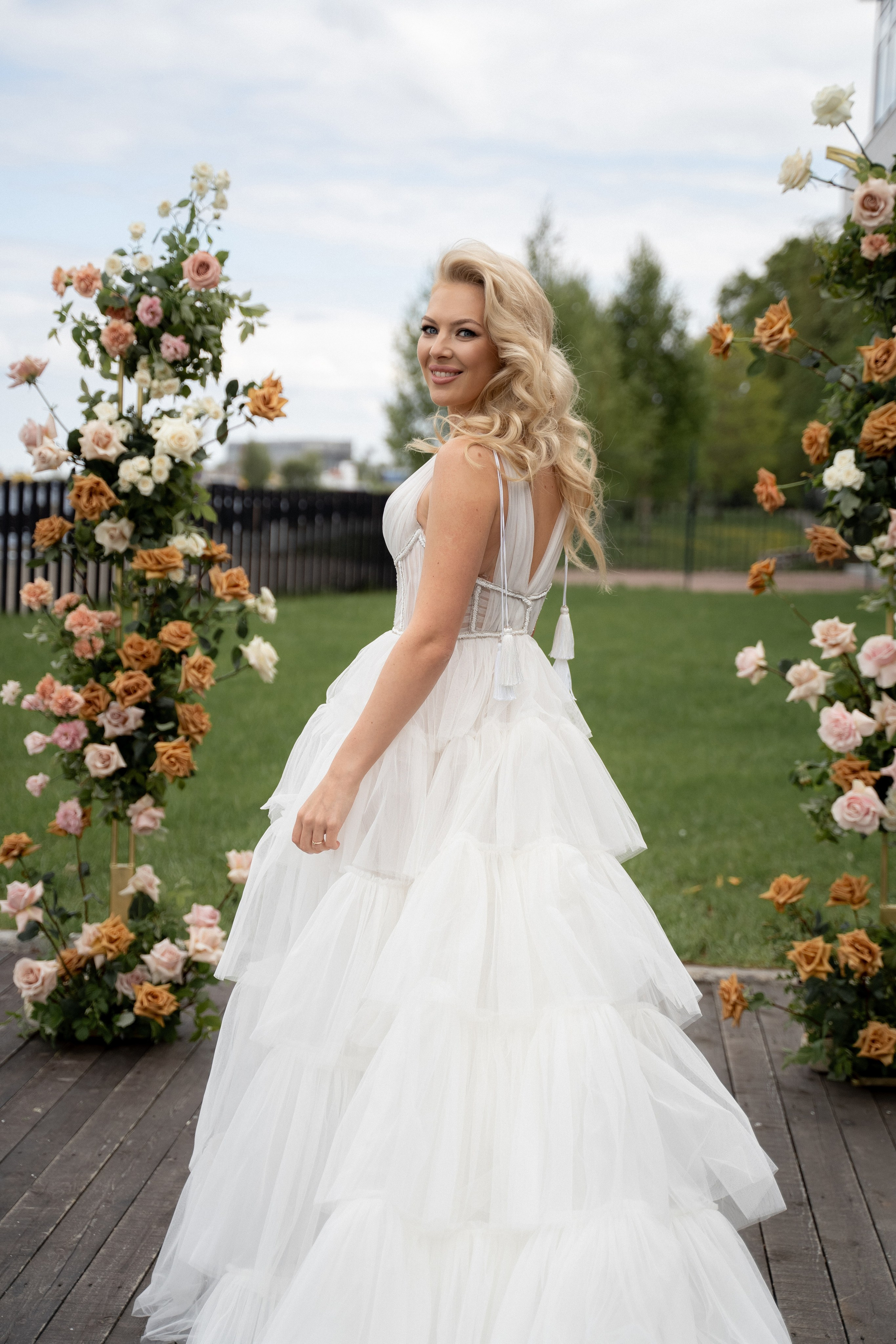 Артем & Лаурита. Свадебный фотограф в Петрозаводске Сергей Кокорев