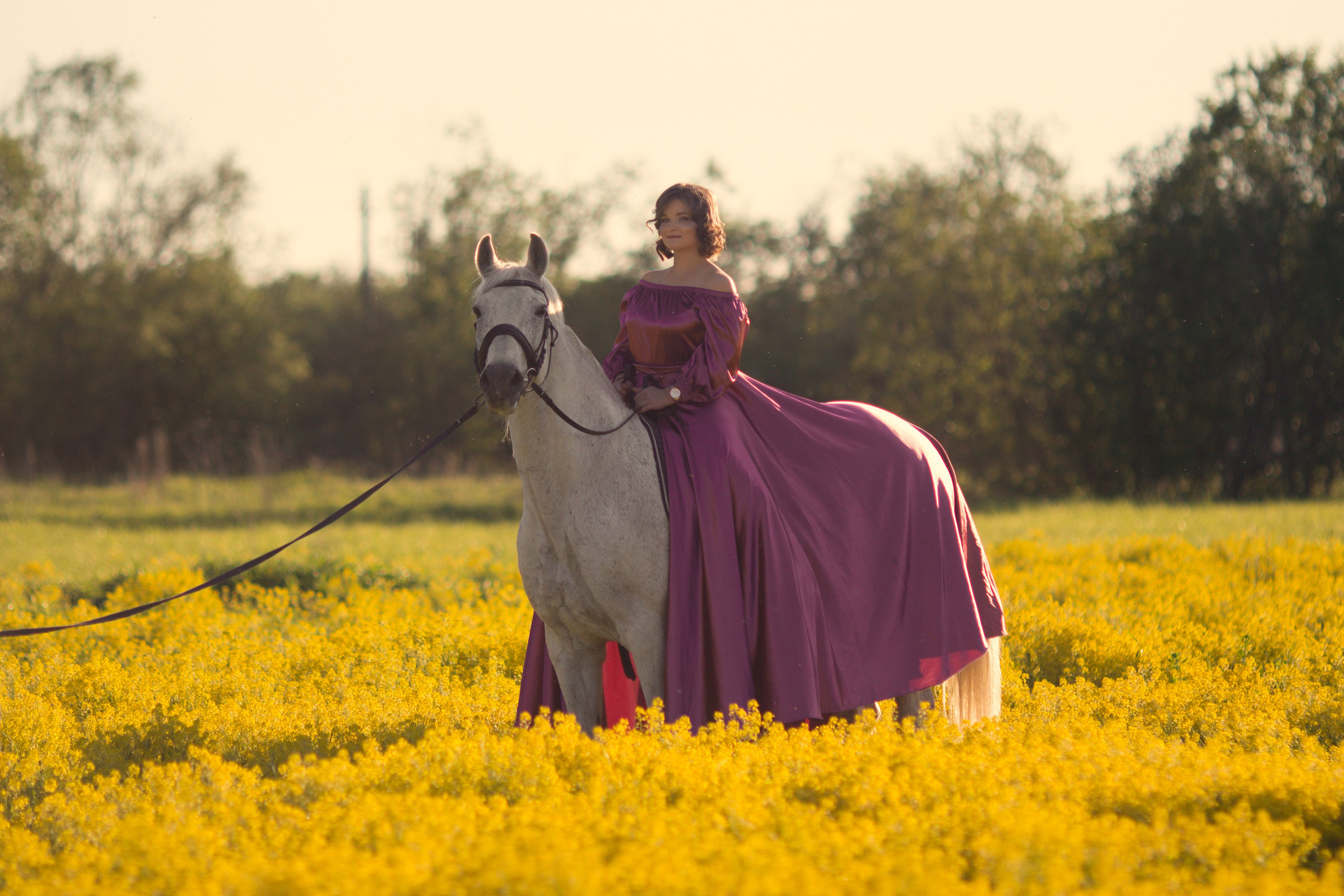Платье в аренду на фотосессию в СПб