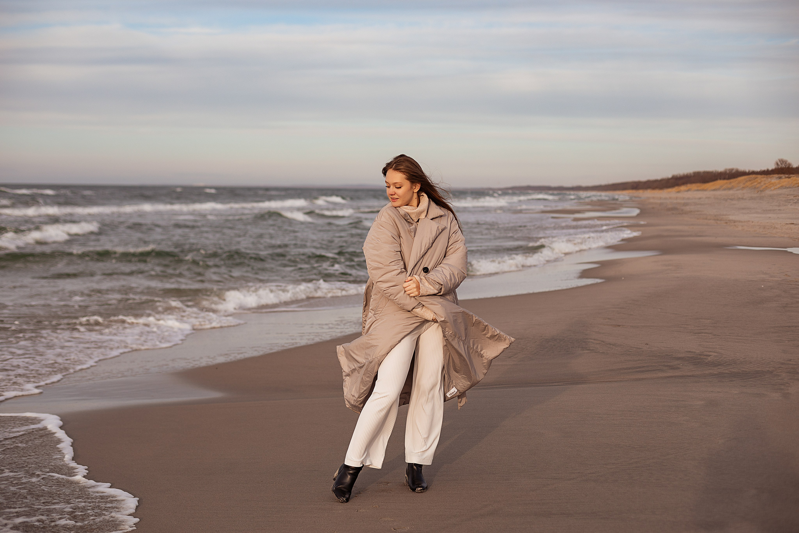 Балтийск. Свадебный и семейный фотограф/видеограф в Краснодаре Наталья Осинская