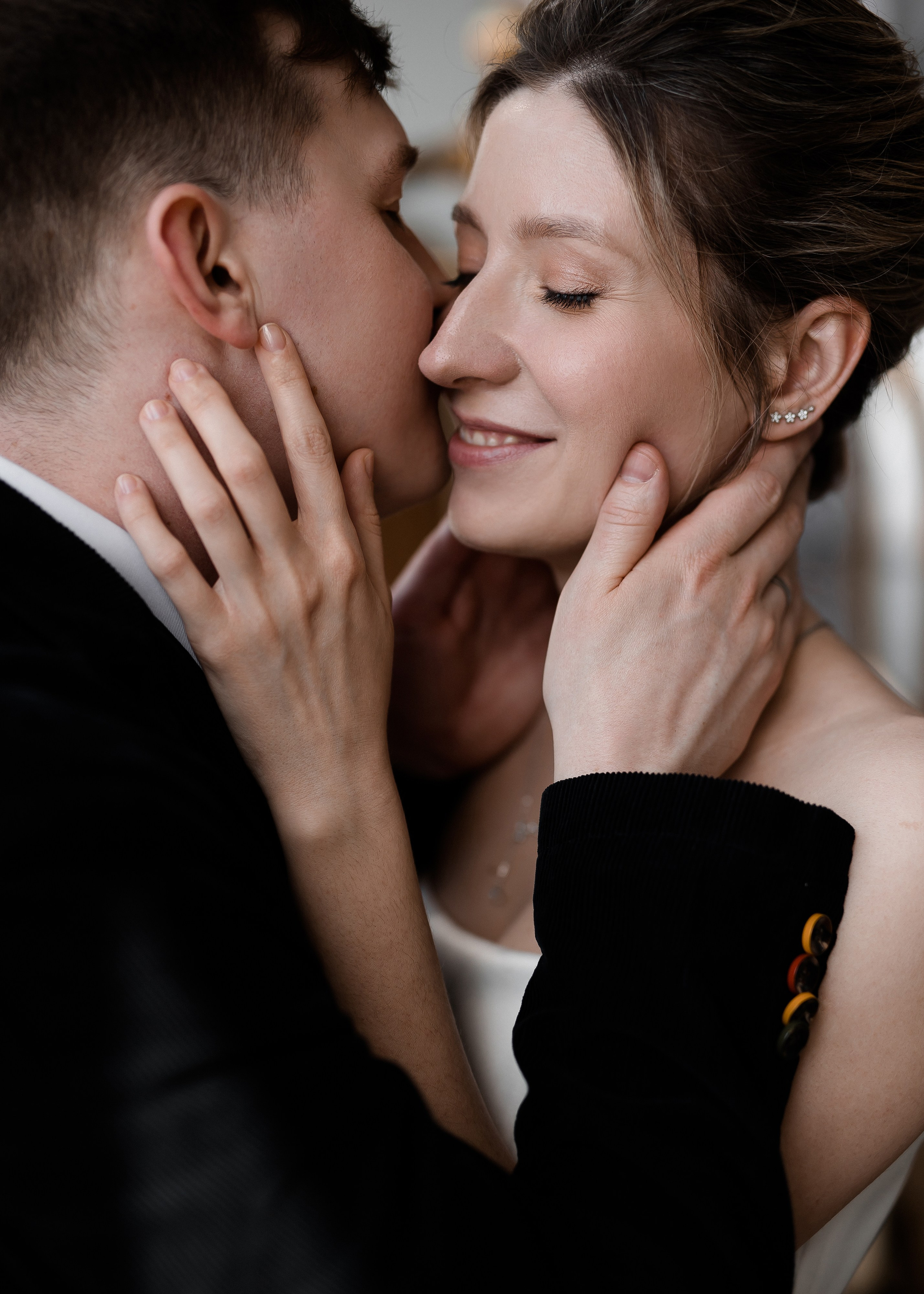 Даша + Илья. Свадебный и семейный фотограф в Саратове Маша Паника