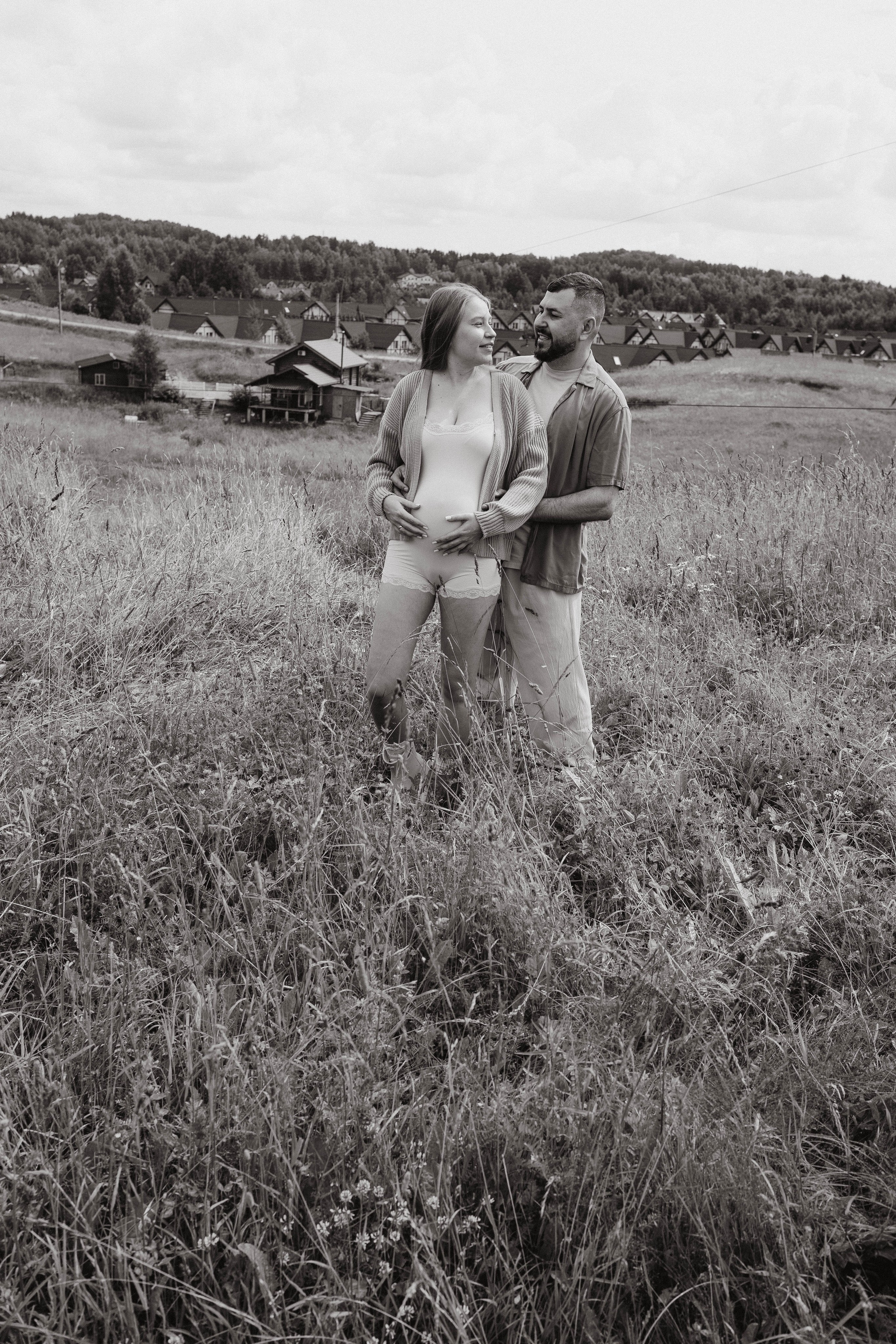 Анастасия. Семеный, Детский, Love story фотограф