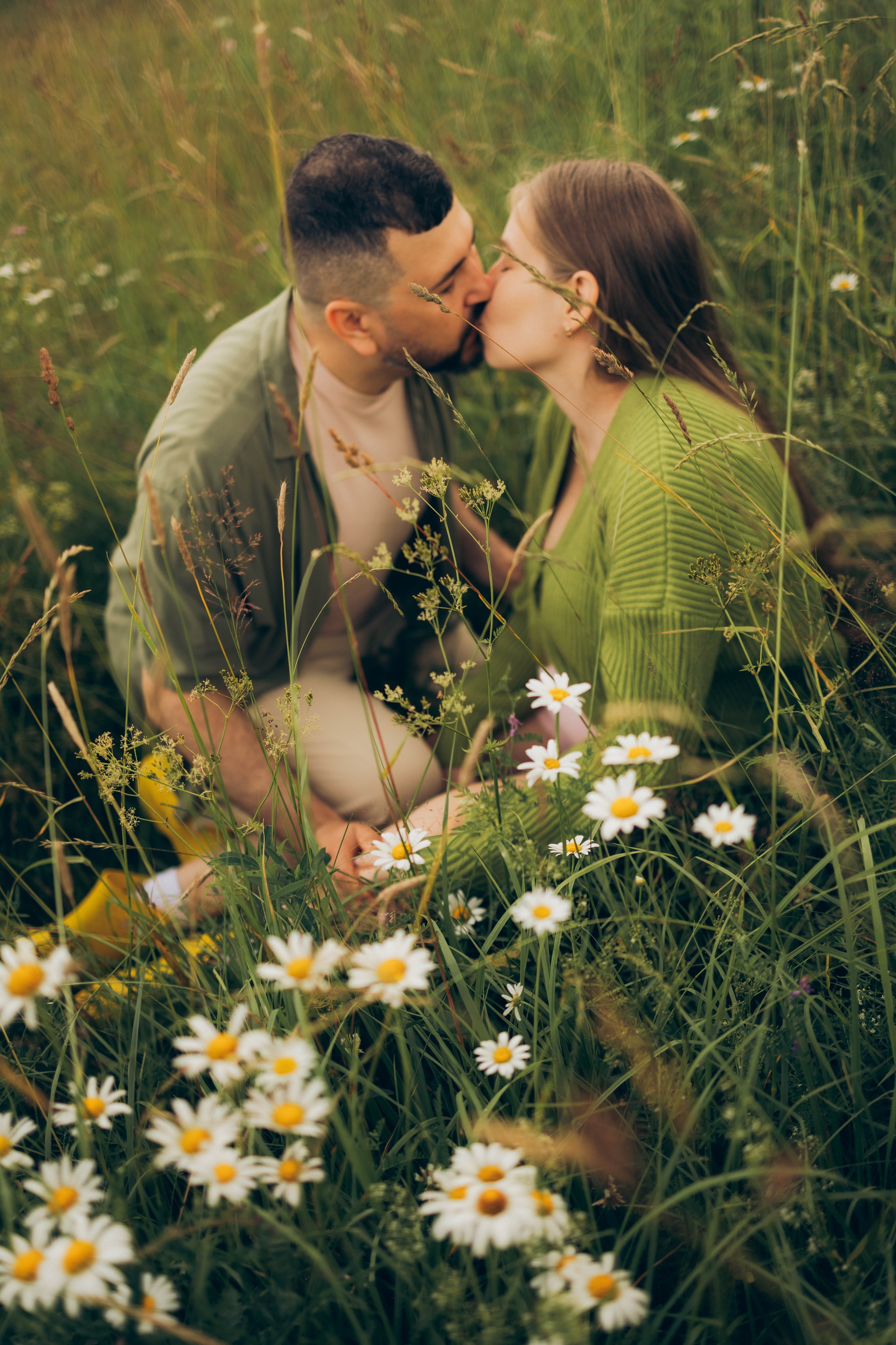 Анастасия. Семеный, Детский, Love story фотограф