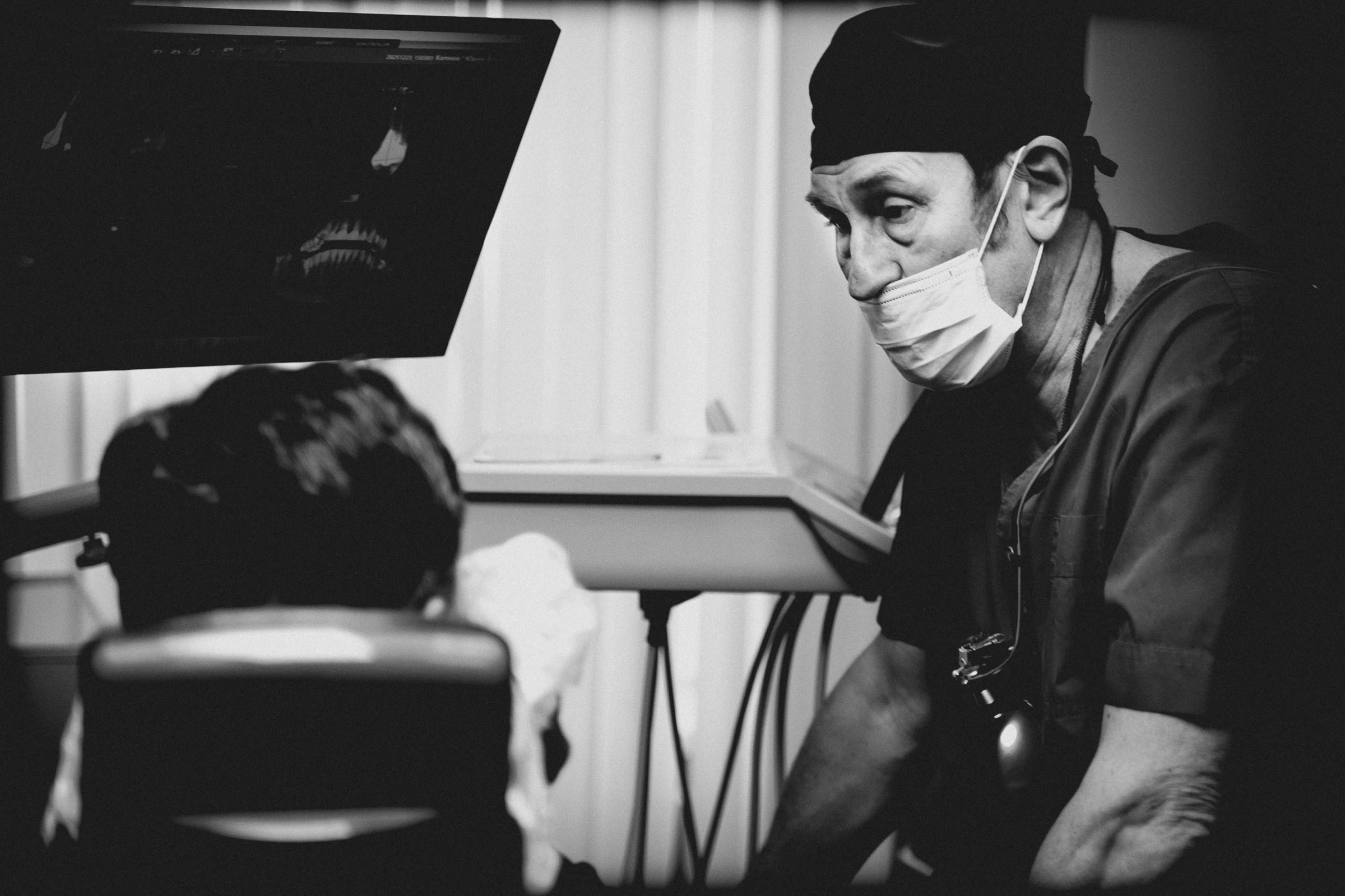 AveDent. Семейный и детский фотограф в Самаре Ренат Алимбиков