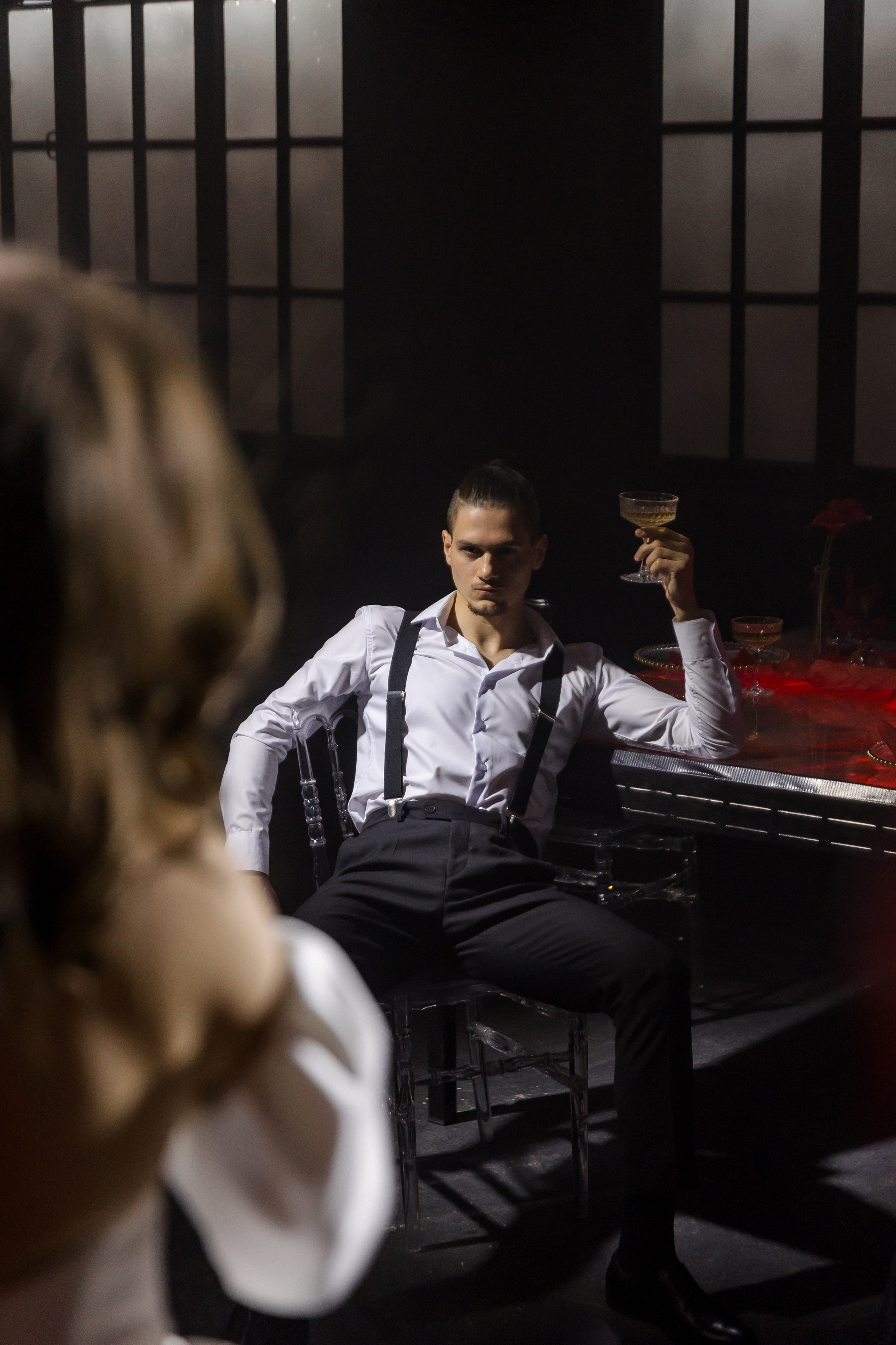 Evening wedding. Свадебный и семейный фотограф Динар Гильмутдинов