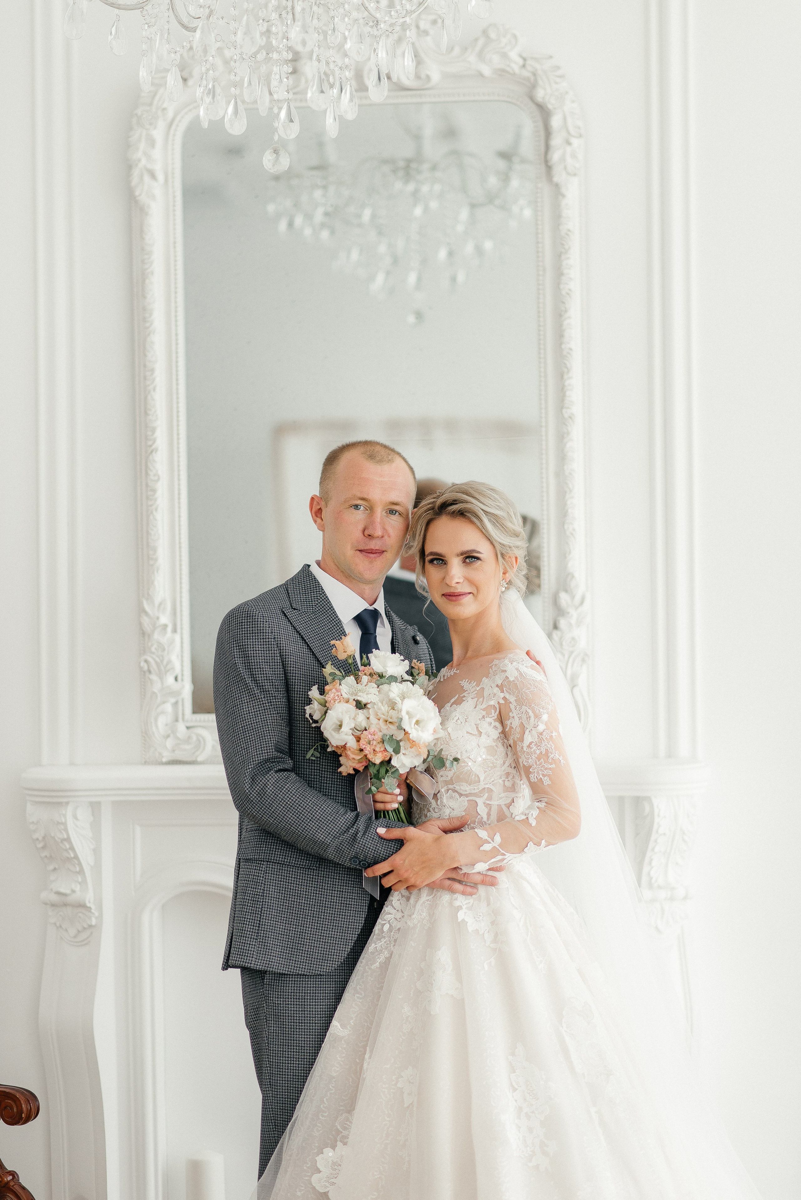 Максим и Анна. Главная