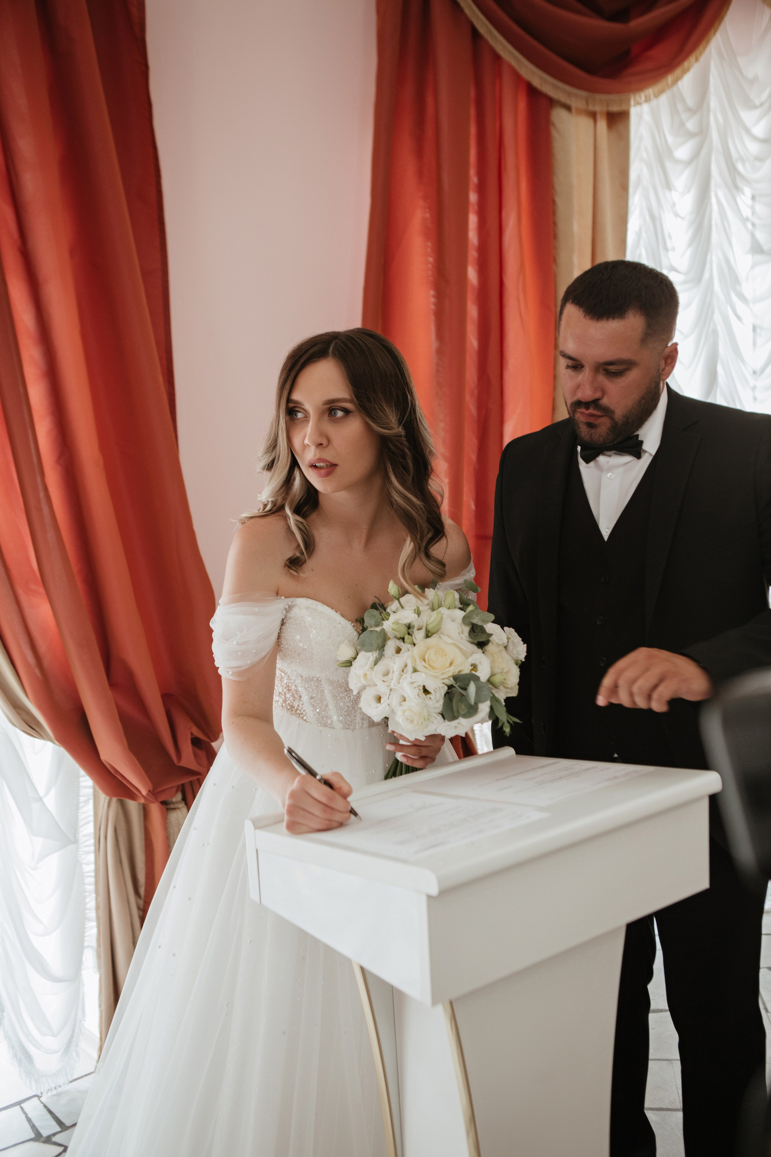 Александр и Анна. Фотограф в Волгограде и Москве | Анастасия Лаврова