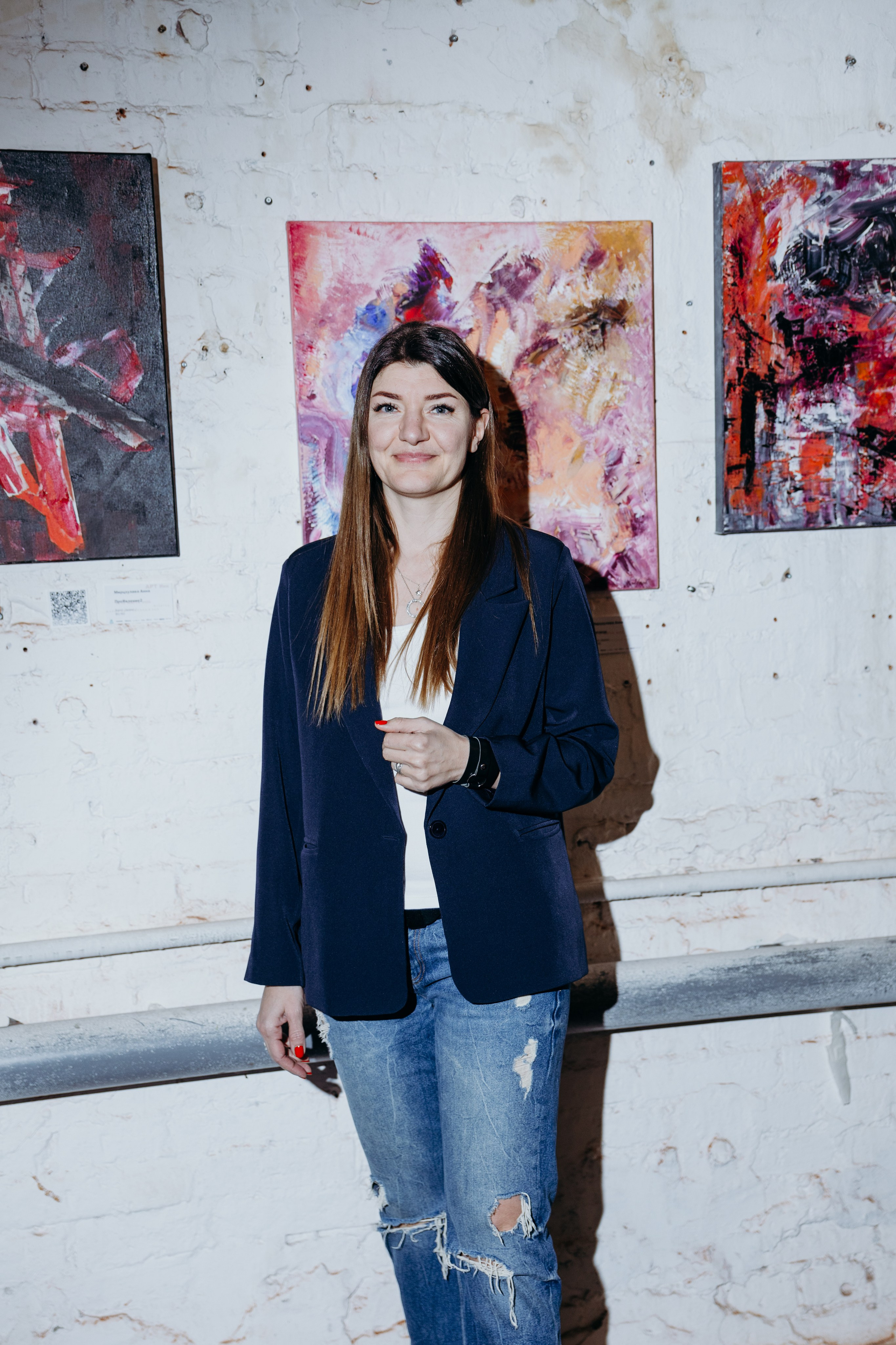 Выставка интерьерного искусства арт-инн