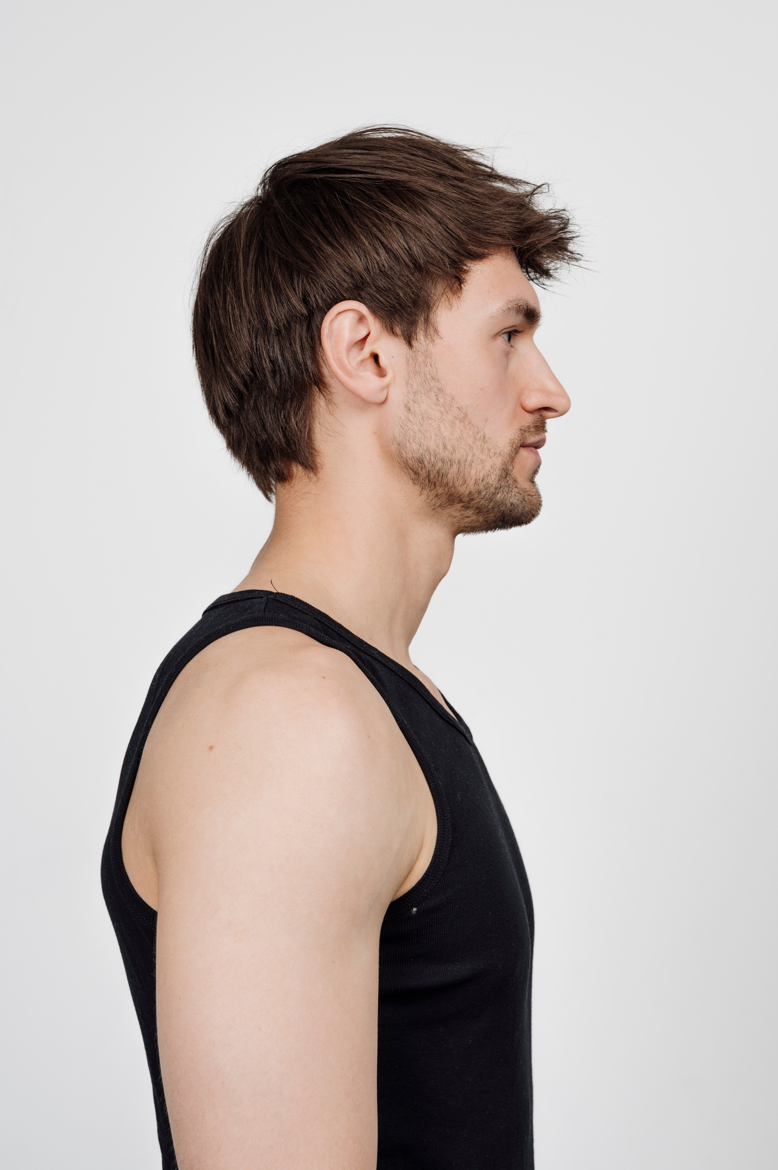 Модельные снепы (мужские). Photographer in Belarus — Olga Shapovalova (Zhardeckaya)