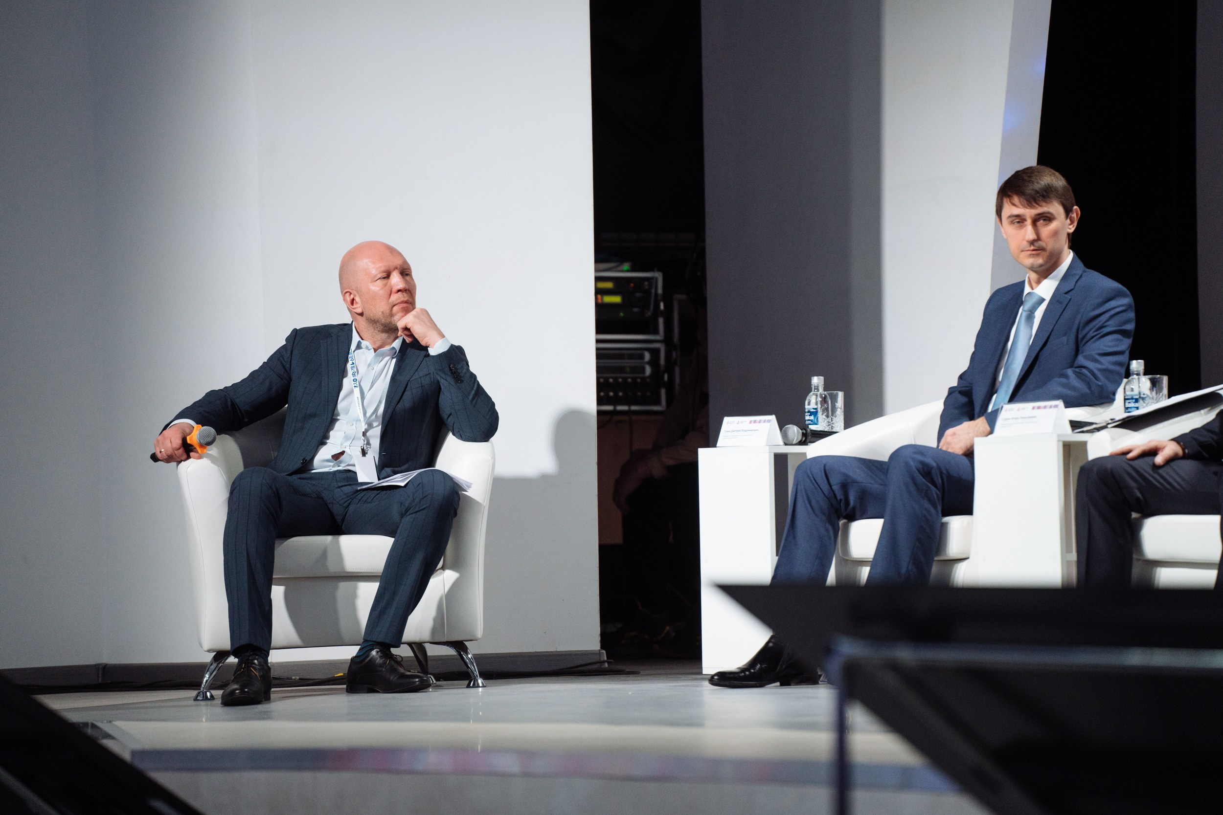 Всероссийский форум легкой промышленности «Мануфактура 4.0»