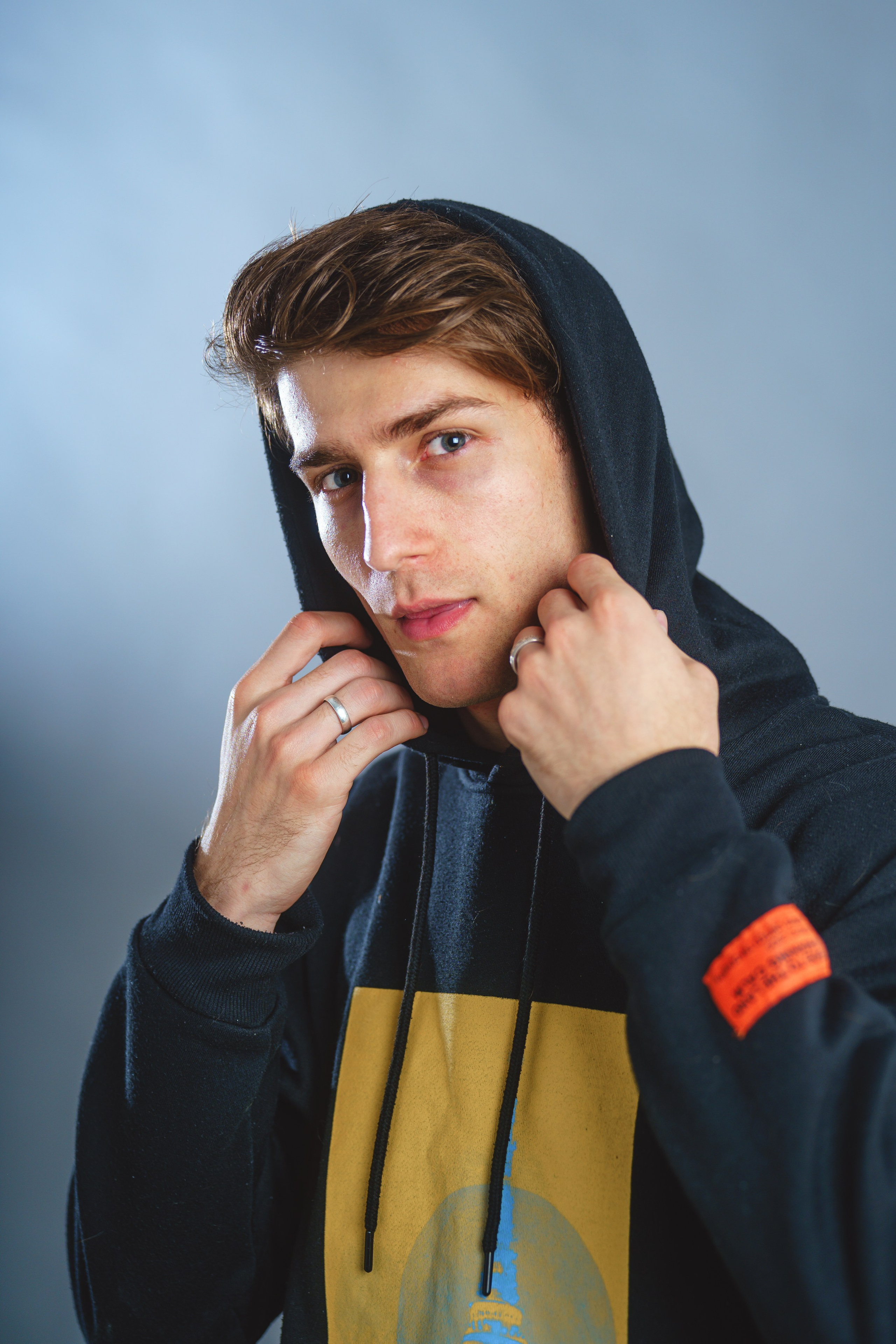 Студийные. Владислав Кожух | Фотограф | Видеограф | Режиссёр