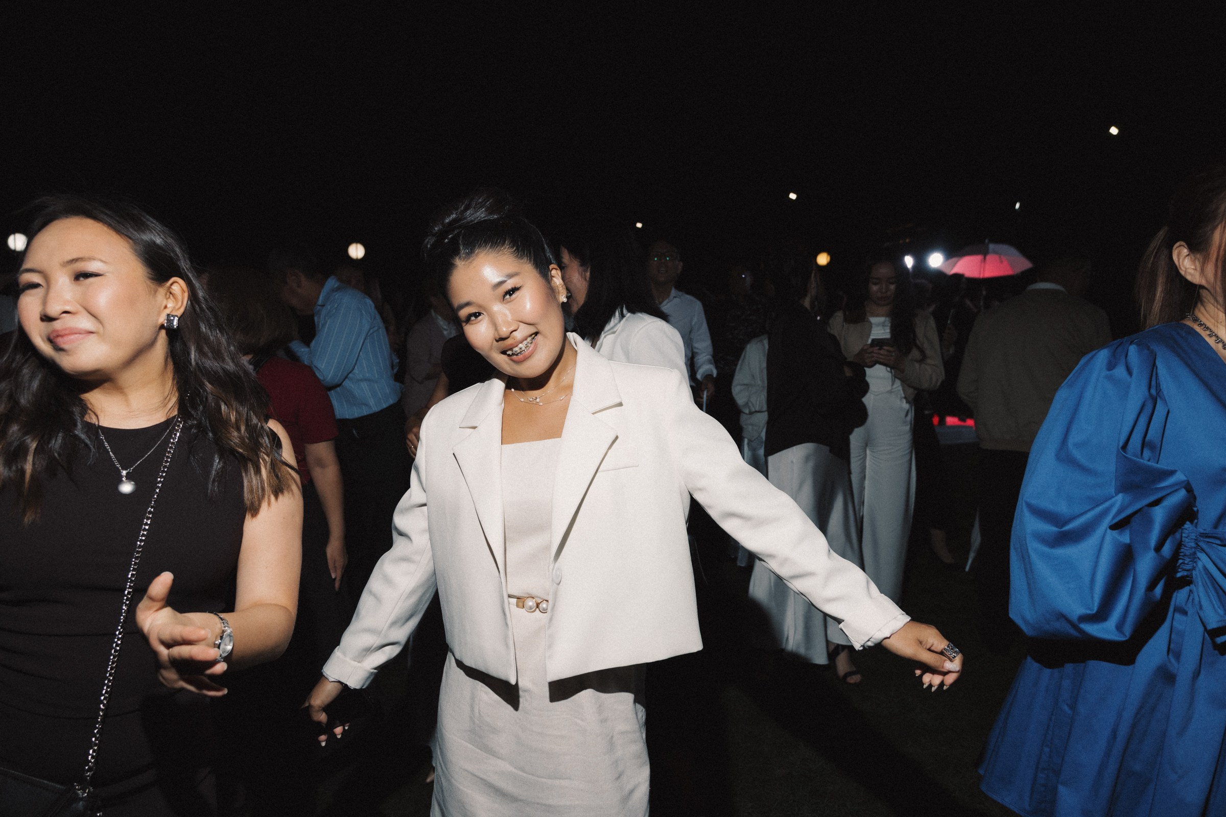 Бато и Валерия. Фотограф Улан-Удэ