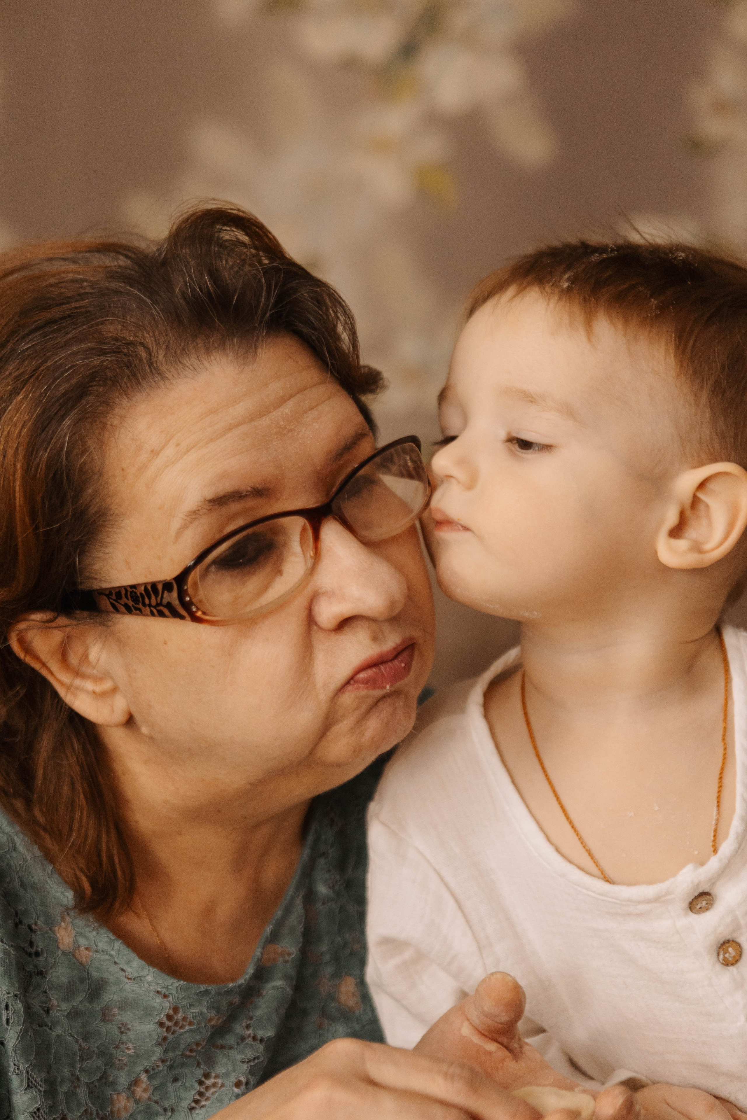 Пирожки. Наталья Косьянова. Ваш фотограф. Москва
