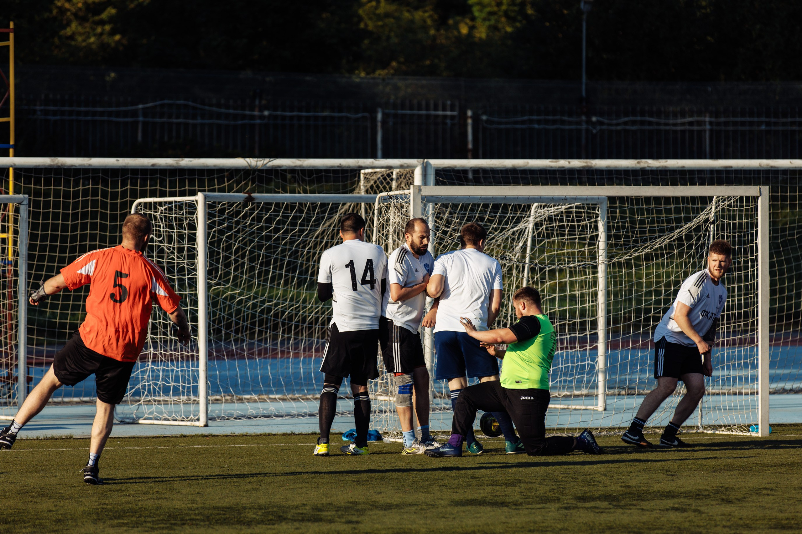 Спортивные мероприятия. Портретный фотограф