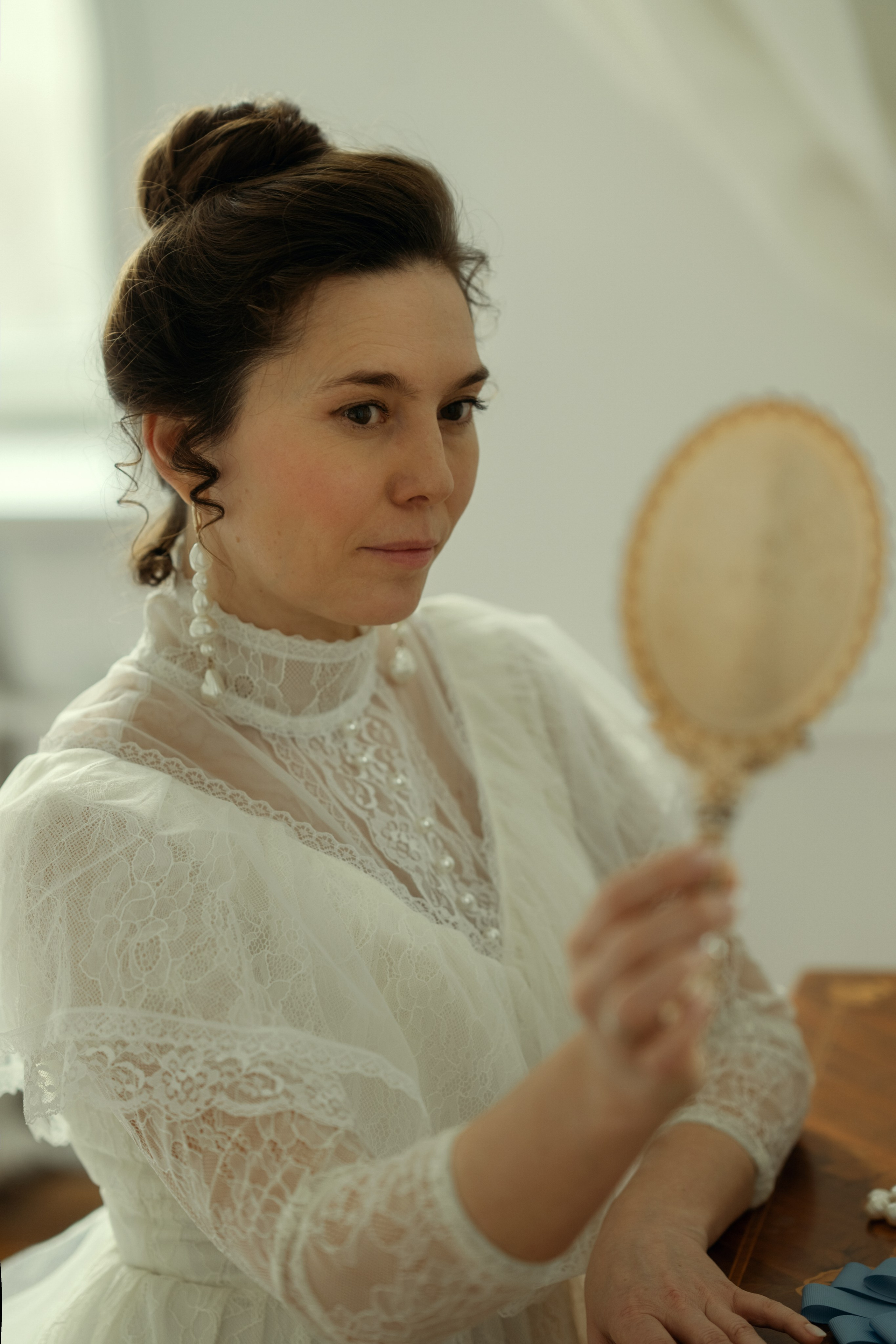 Винтажная. Детский и семейный фотограф Маша Ленгауэр