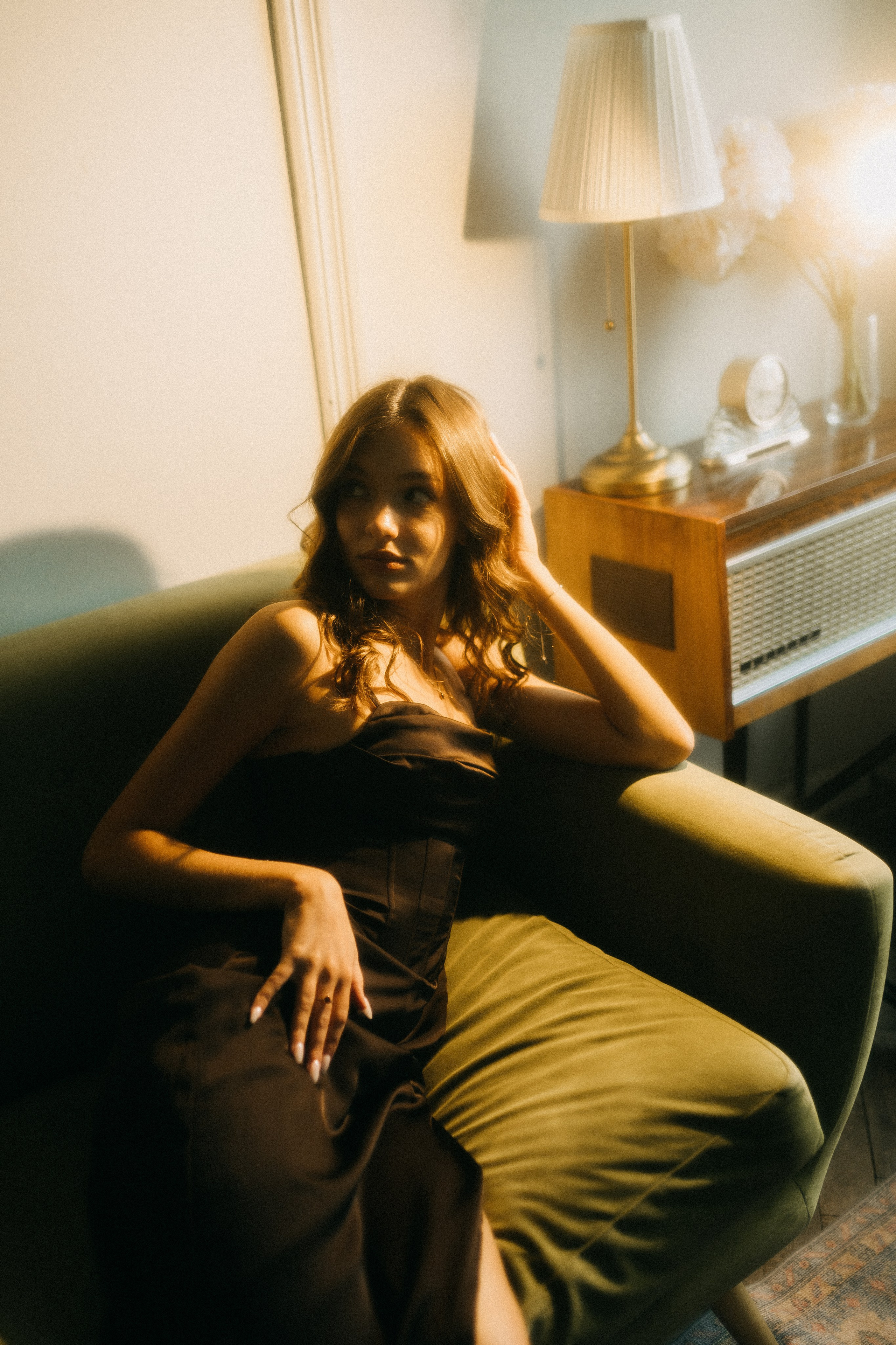 Таисия. Фотограф в Санкт-Петербурге