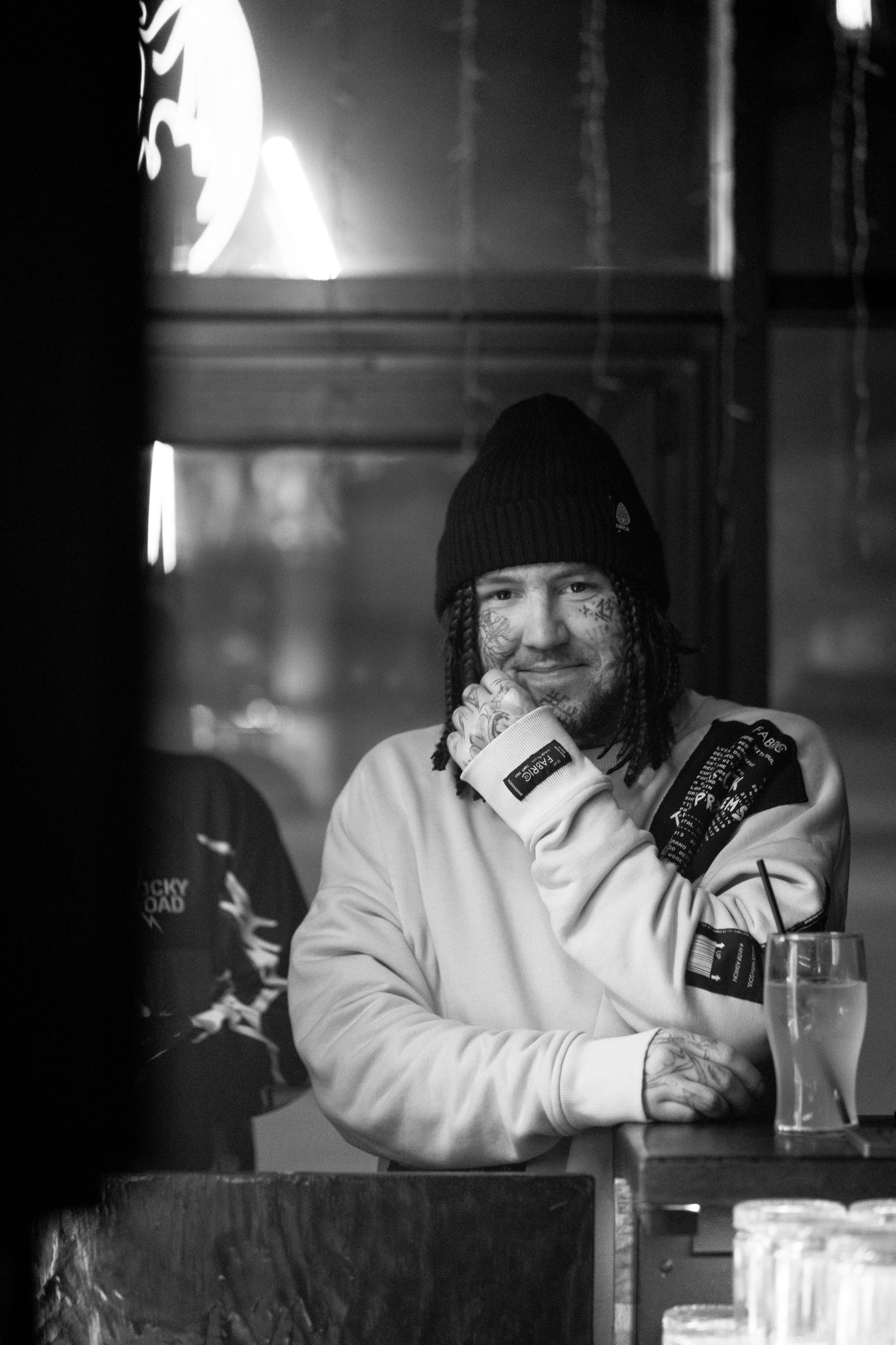 Rook's Smex. Анастасия Паршукова — фотограф Шерегеш Новосибирск