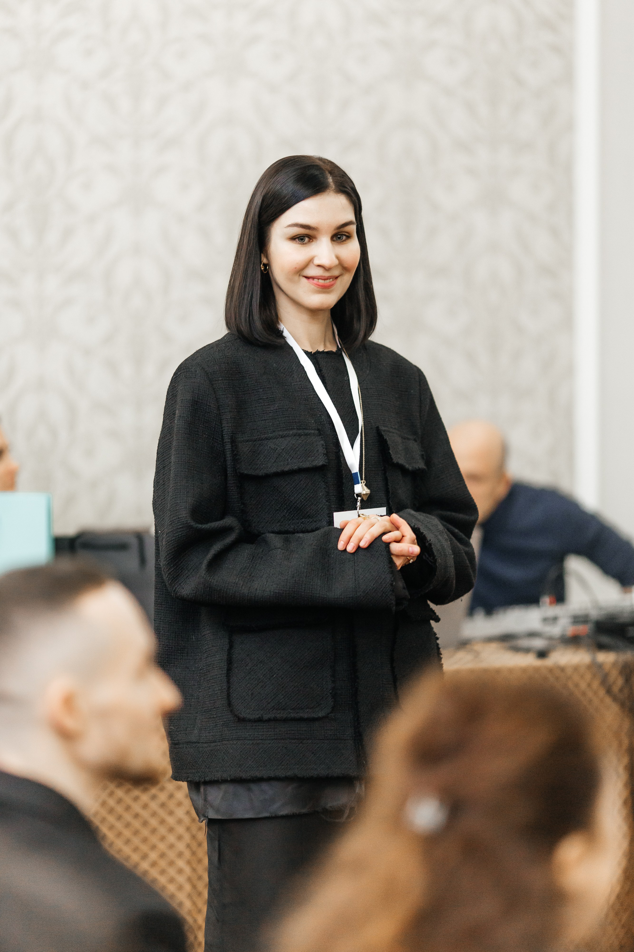 I и II Форумы EsteLife. Свадебный фотограф в Краснодаре Николай Крауз