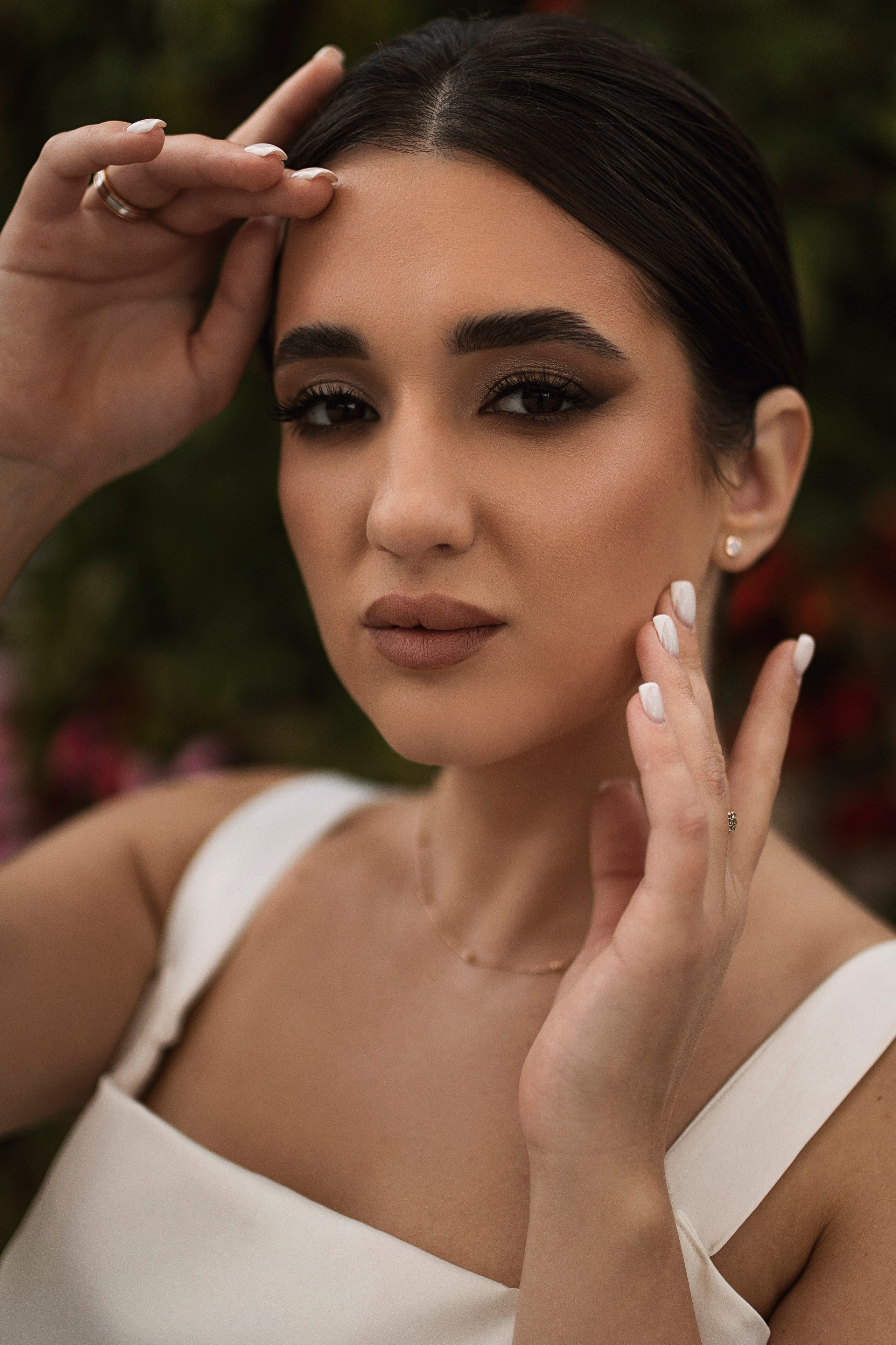 Алексей и Ксения