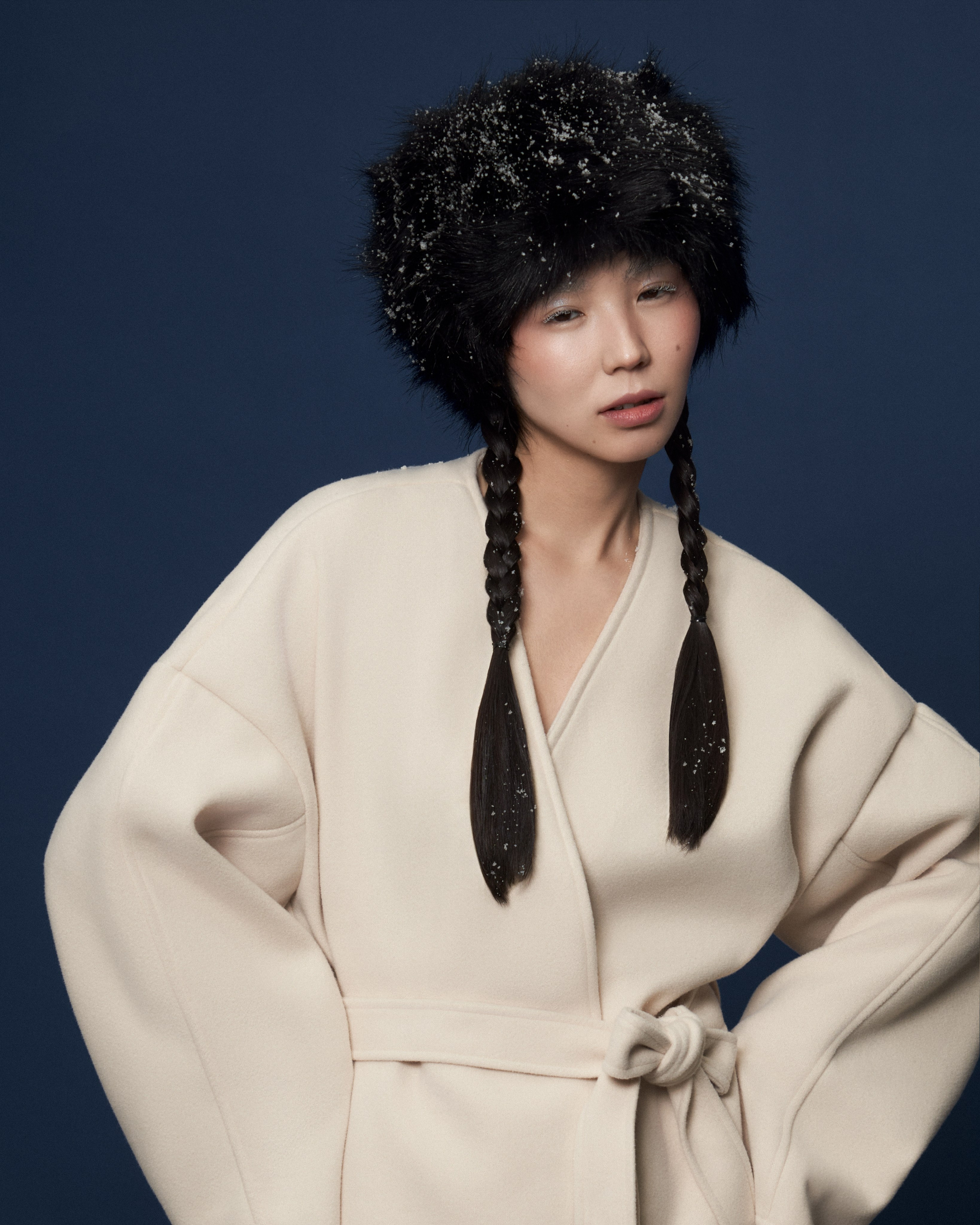 Ethnic. Продюсер фото и видео съемок под ключ Москва