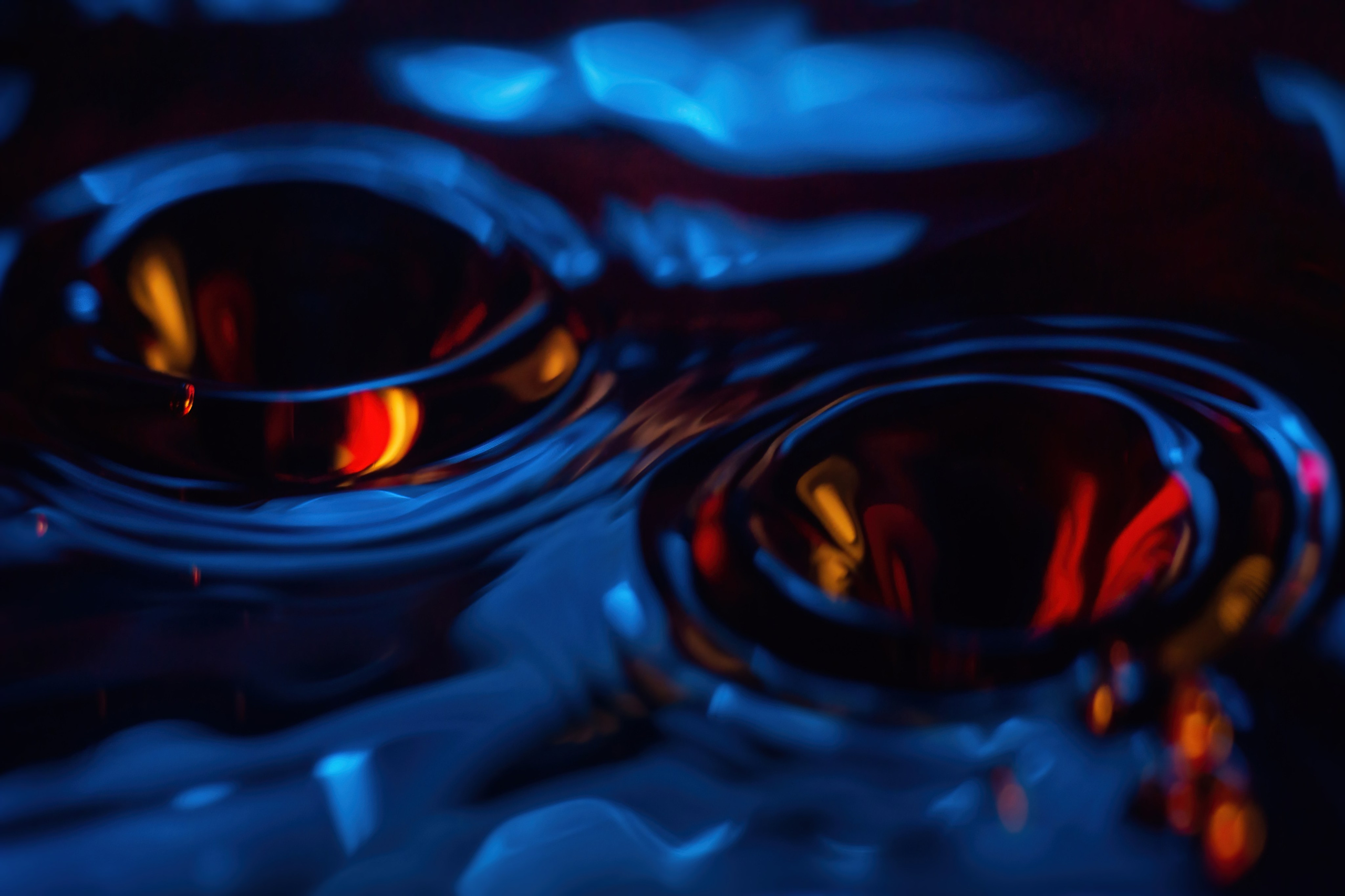 Макро. Фотограф Лагутин Анатолий