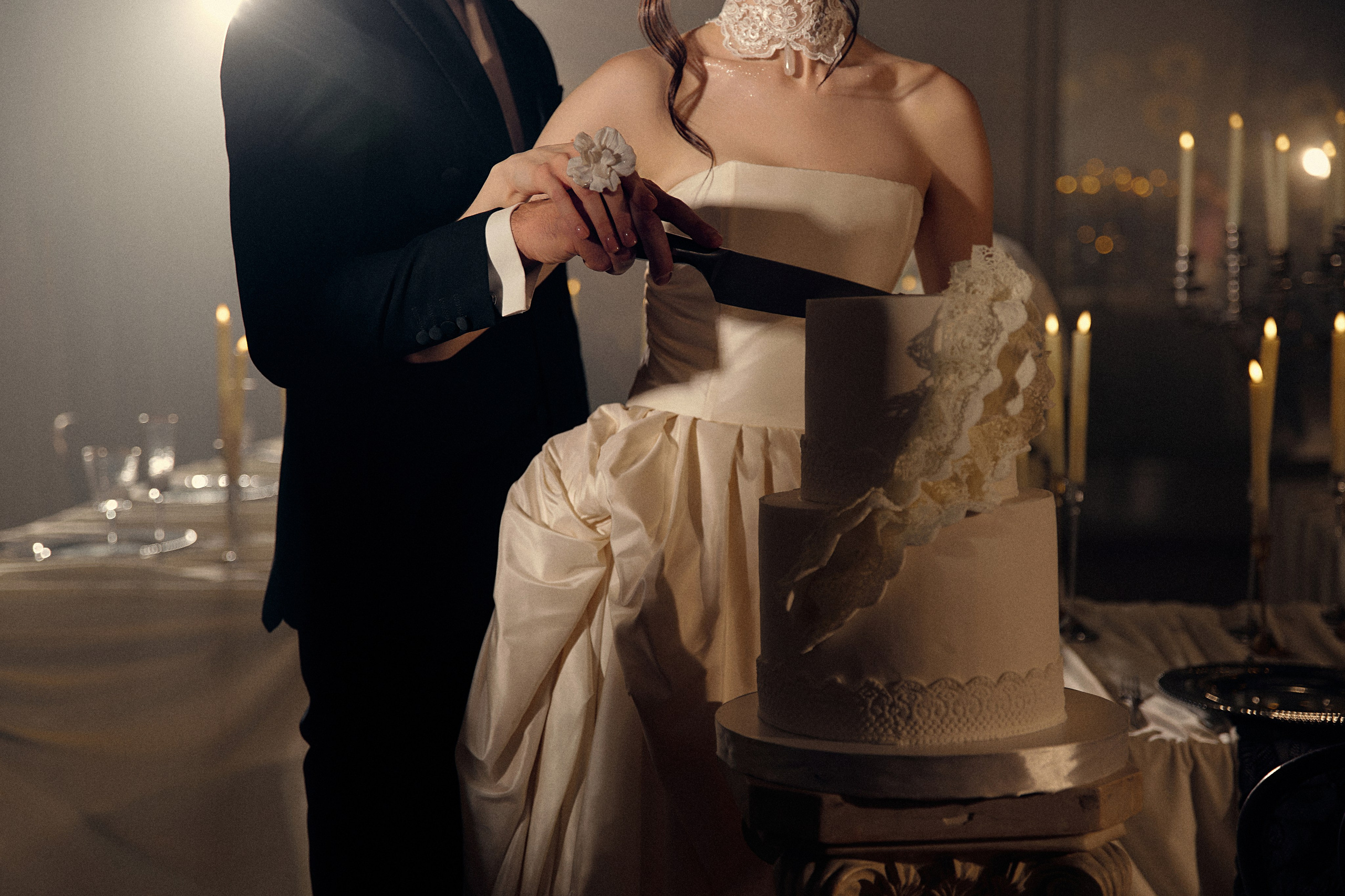 Никита и Дарья