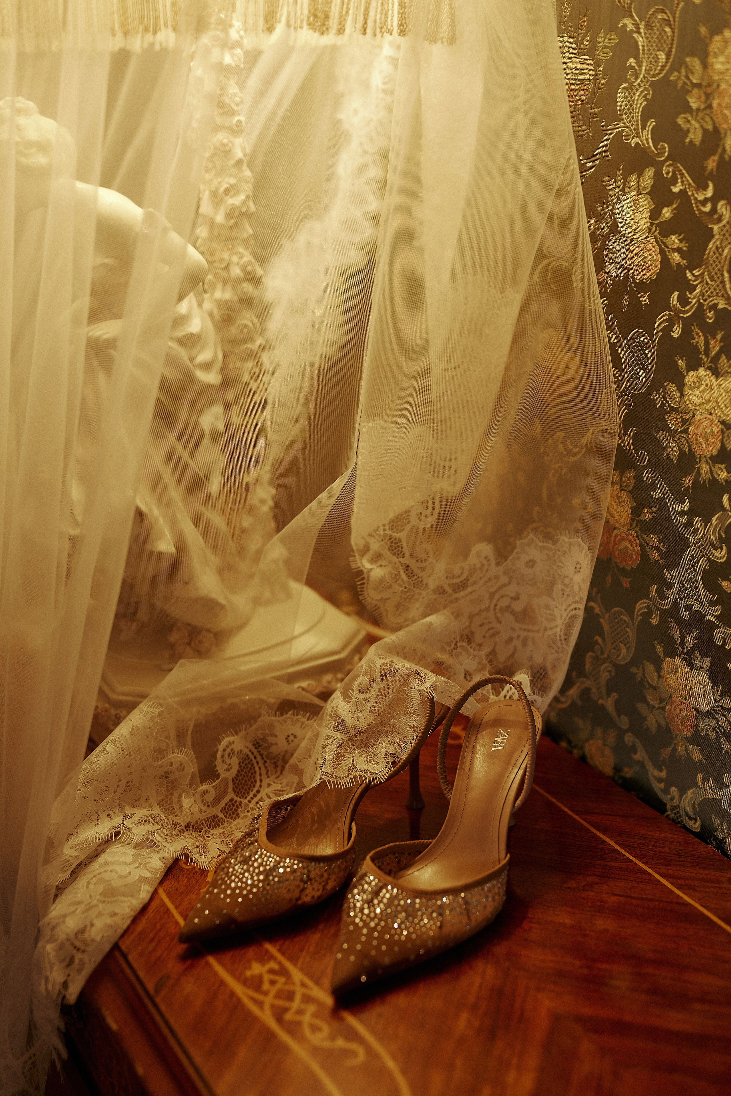 Ярослав и Станислава