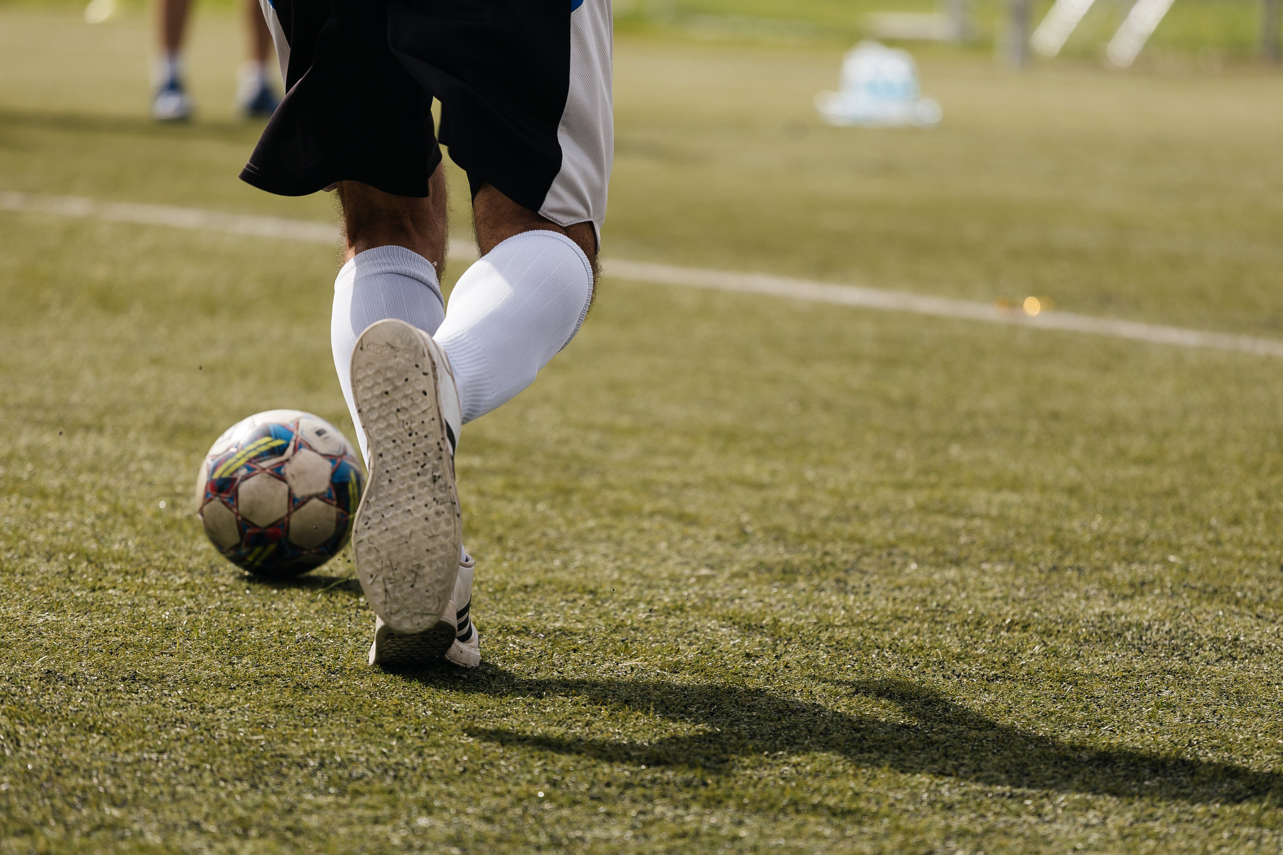 Спартакиада Волковгрупп. Фотограф Кемерово | Сергей