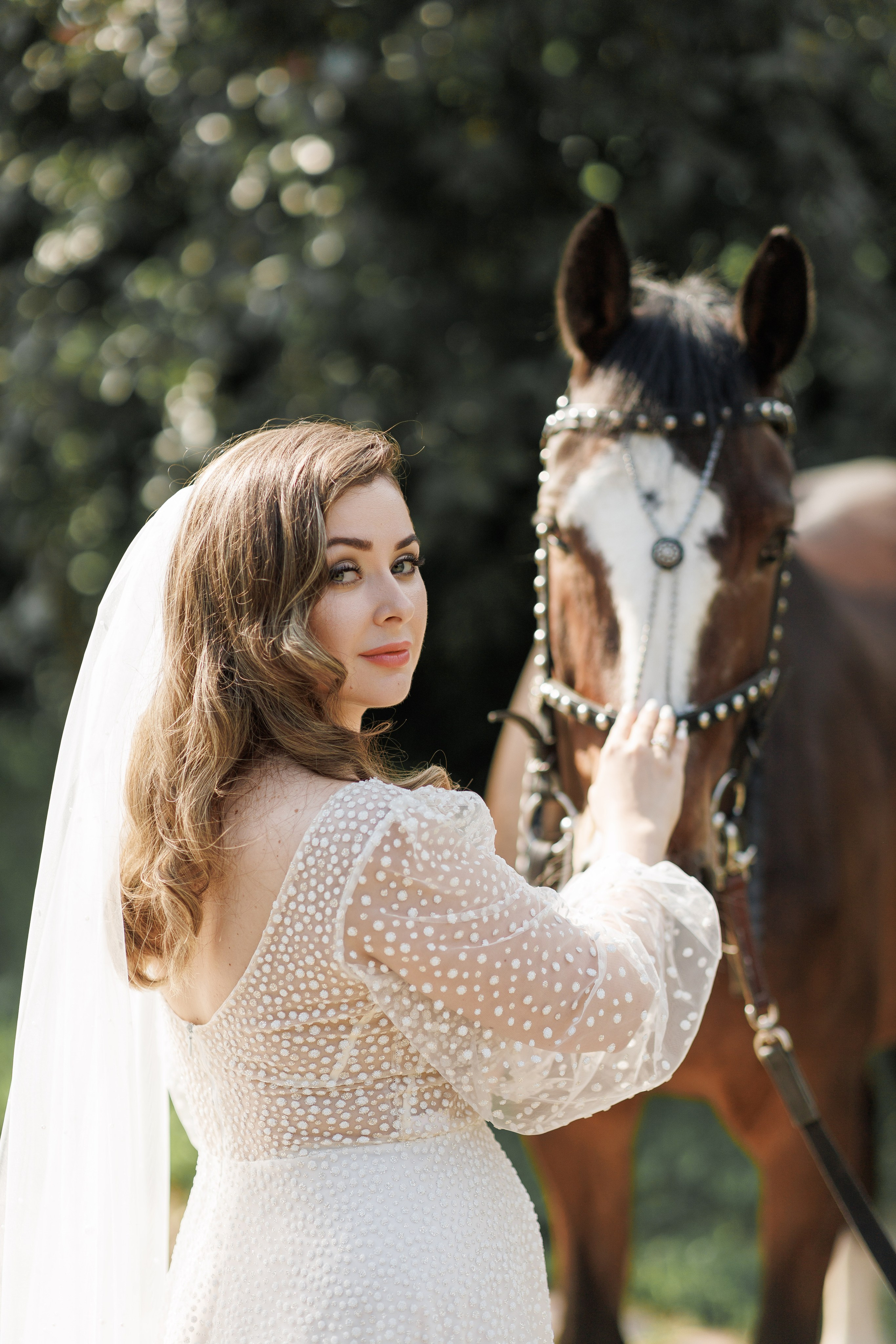 Игорь и Регина. Свадебный и семейный фотограф