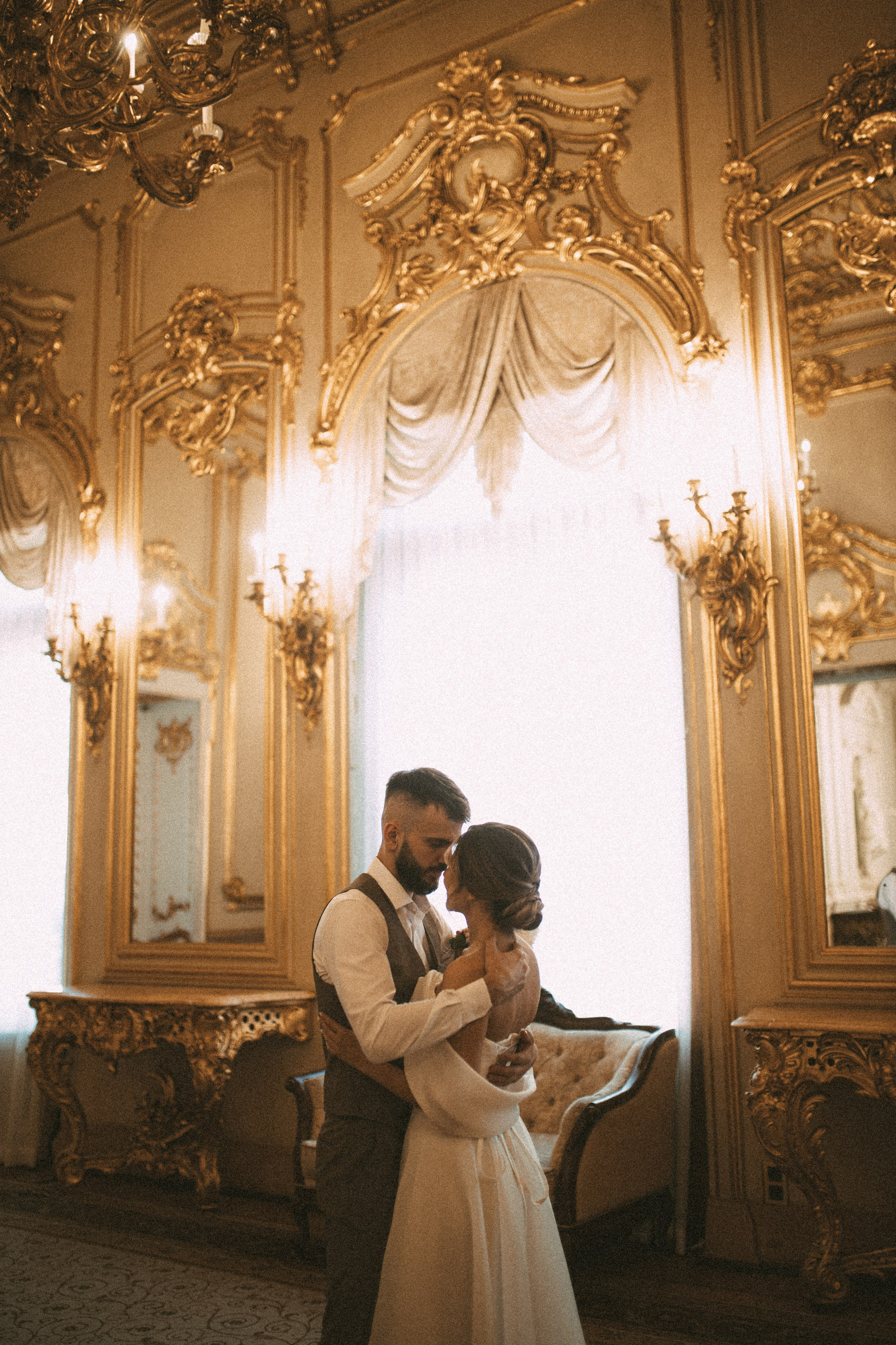 А & К | Санкт-Петербург. Фотограф Екатерина Амбрушкевич