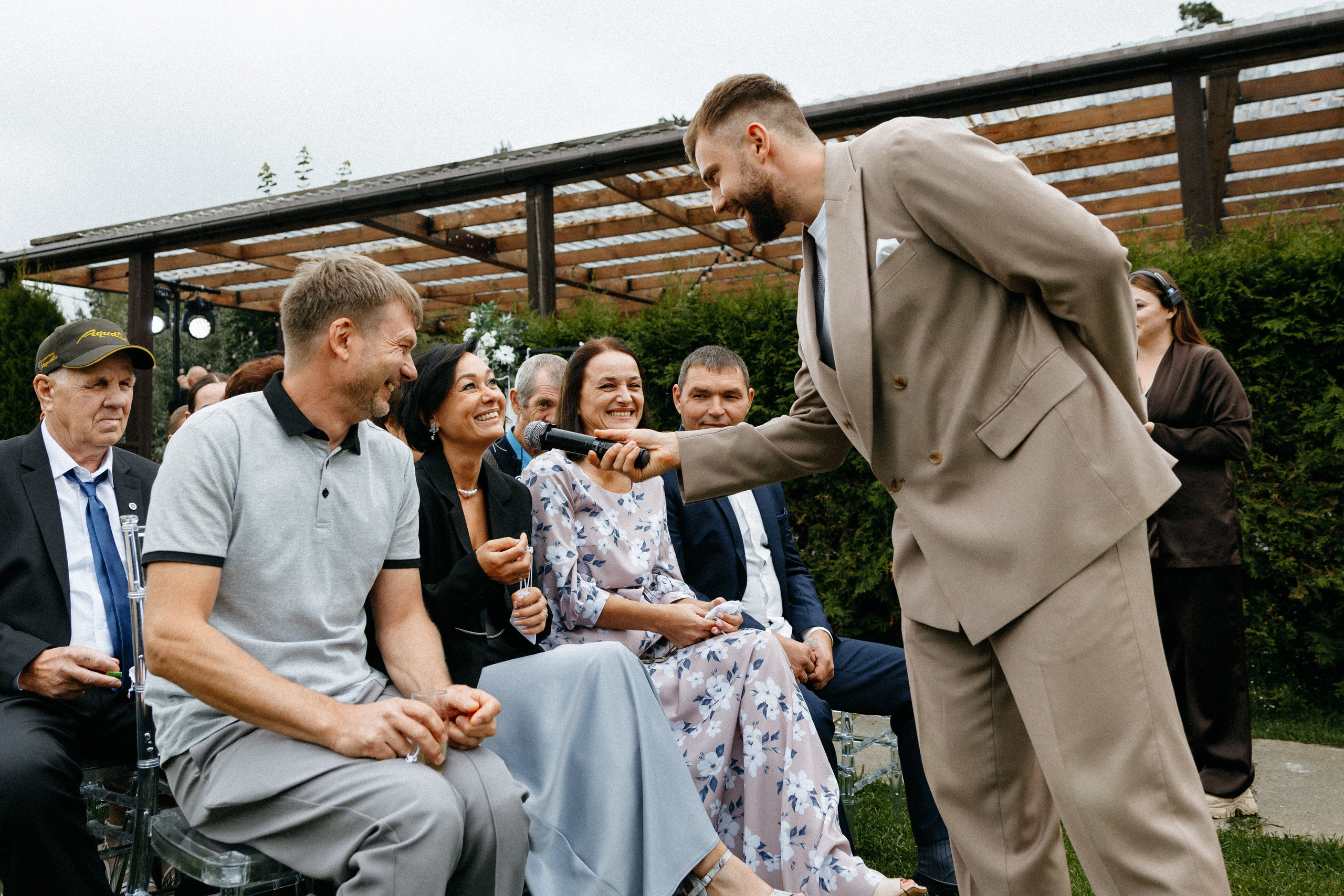 Евгений и Анна. SunVoda. Свадебный фотограф Балчугова Мария Екатеринбург