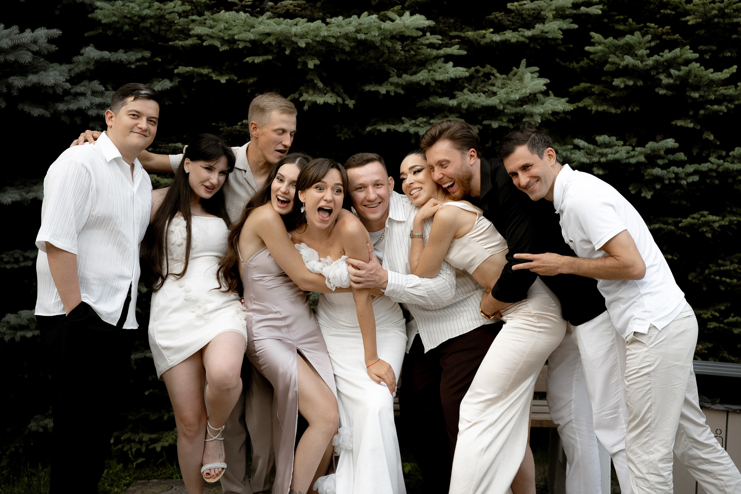 Лера+Иван. Анонс. Семейный и портретный фотограф в Саратове Сахарова Маша