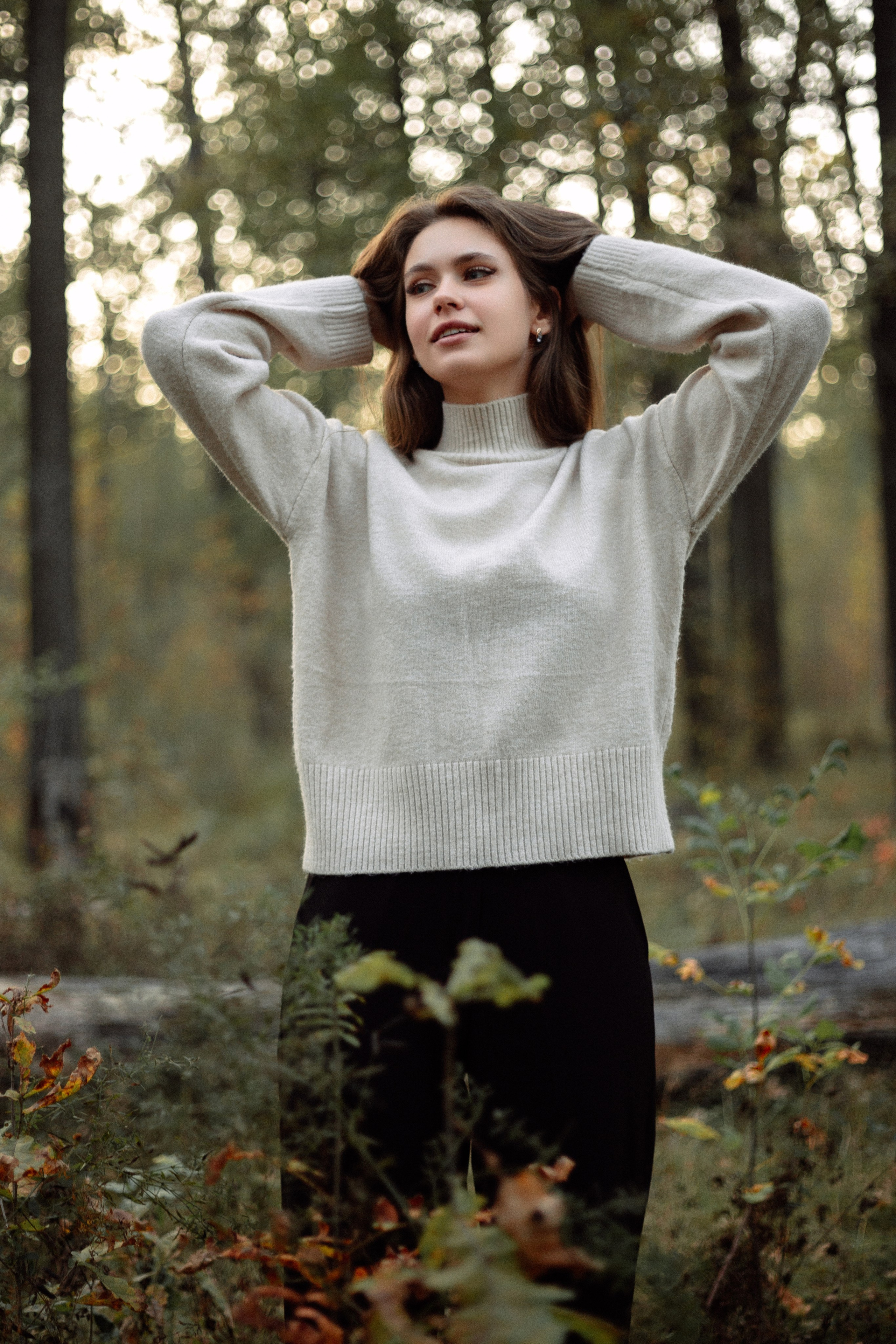 Дарья К. Фотограф в Нижнем Новгороде Александр Хамов