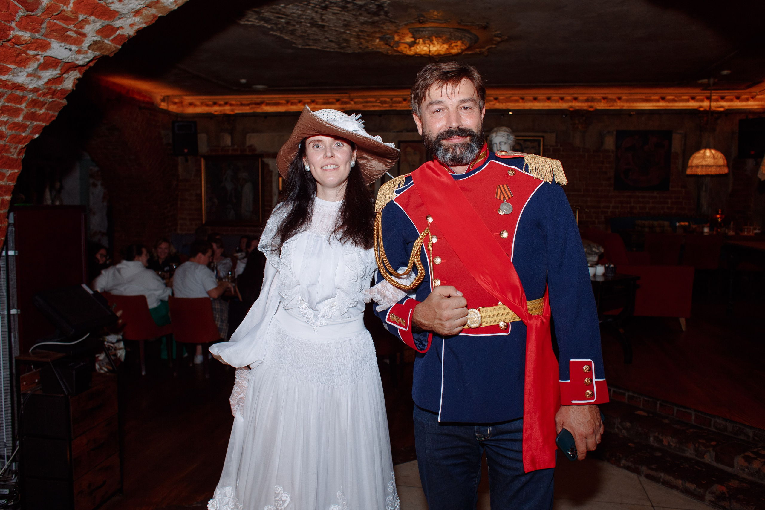 Фотограф на корпоратив, банкет в Нижнем Новгороде. Фотограф в Нижнем Новгороде Александр Хамов