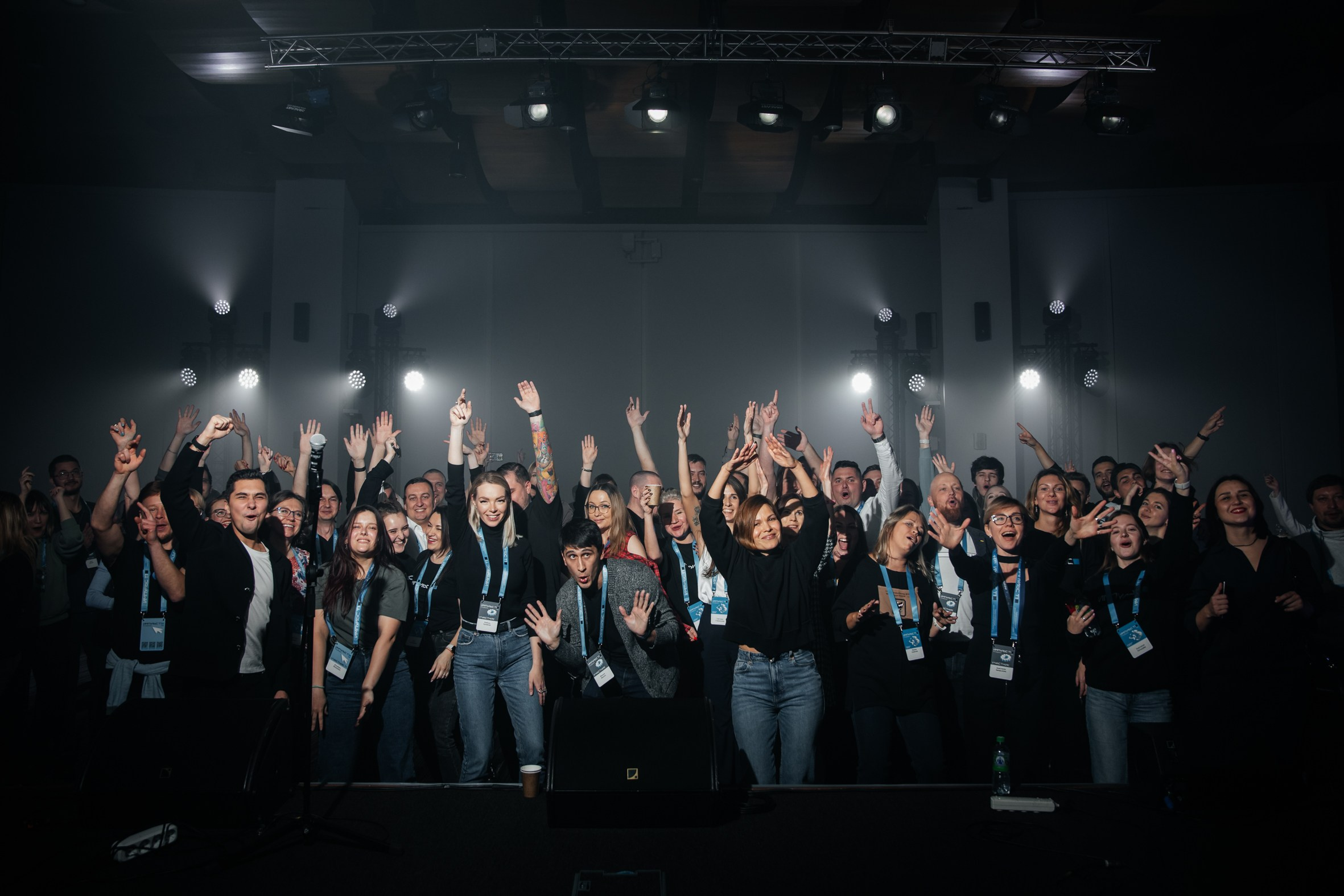 Конференции и мероприятия. Люксмедиа — это команда фотографов и видеографов. Город Казань. Дамир Сафин