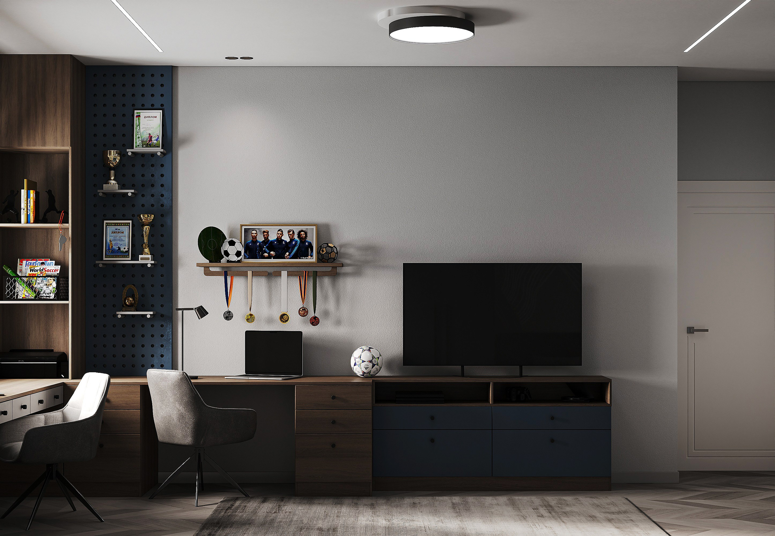 Петровская 35