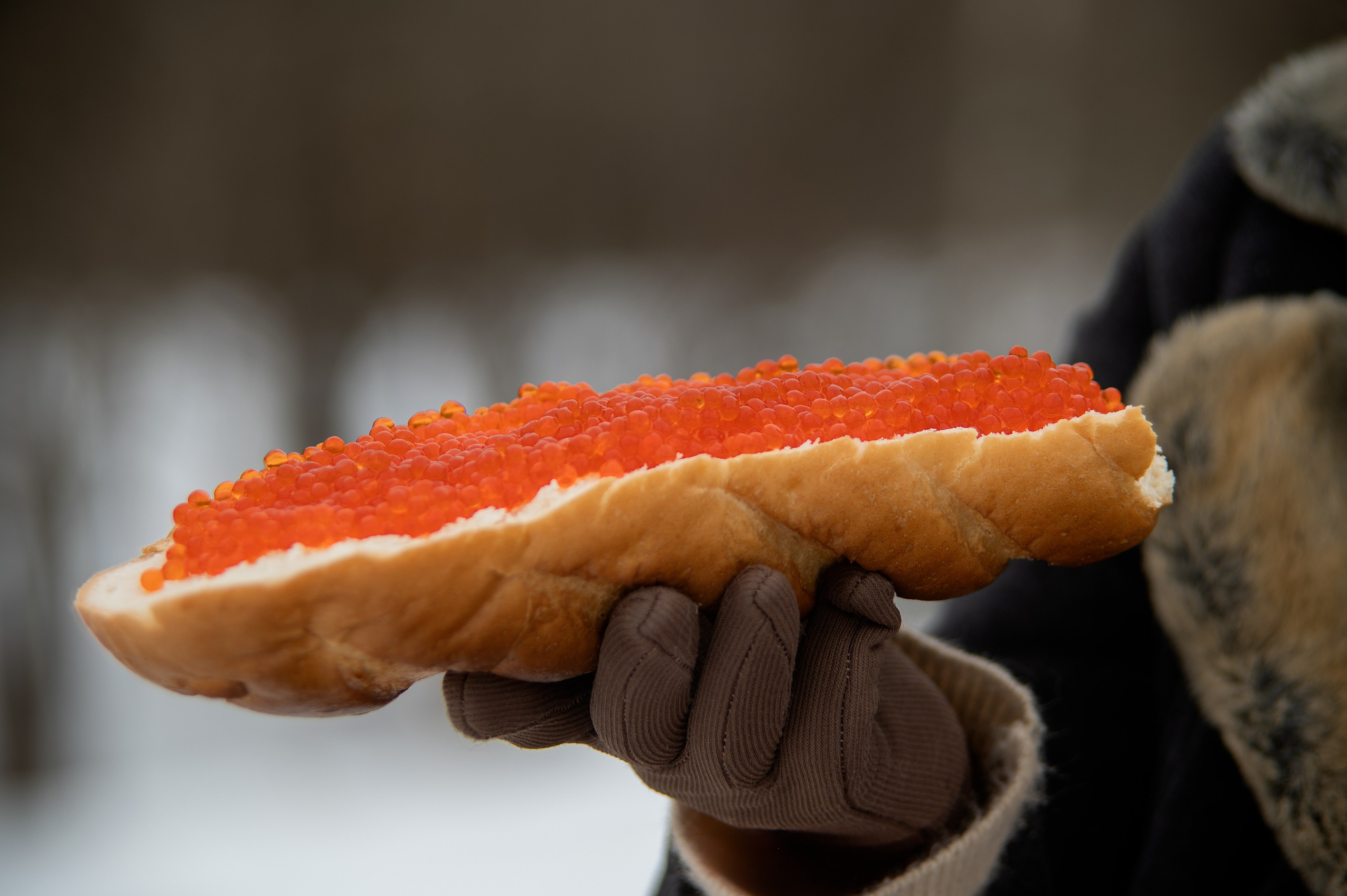 Анастасия и ее красный жигуль. Творческий фотограф Вологда