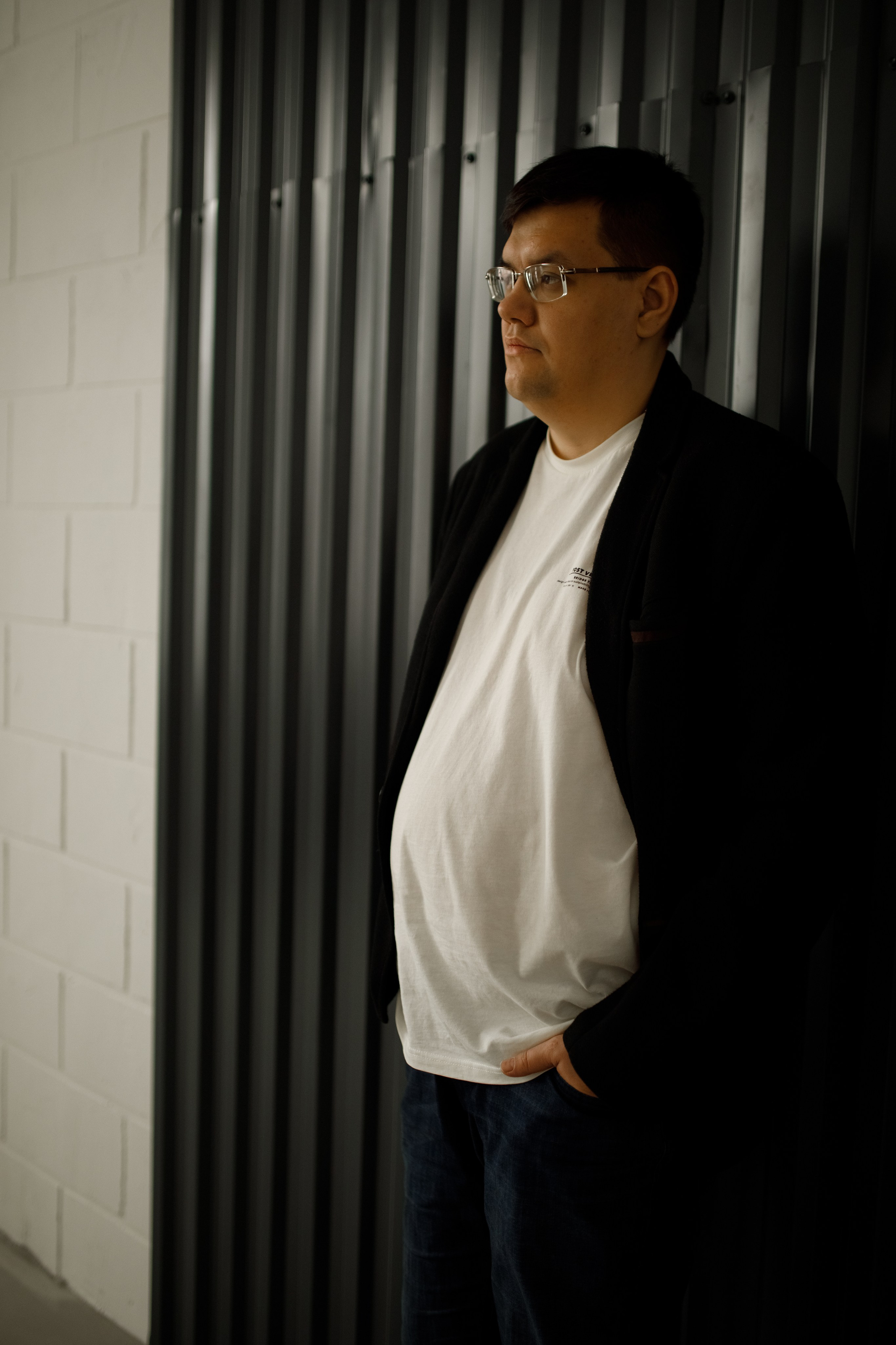 Илья. Фотограф чувственного портрета в Санкт-Петербурге Светлана Фролова