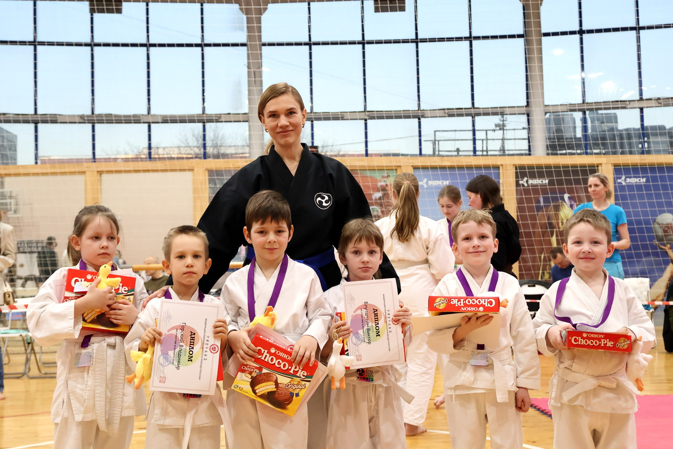 Соревнования по КУМИТЭ: Бои в жилетах. Спортивный и репортажный фотограф Ермакова Светлана