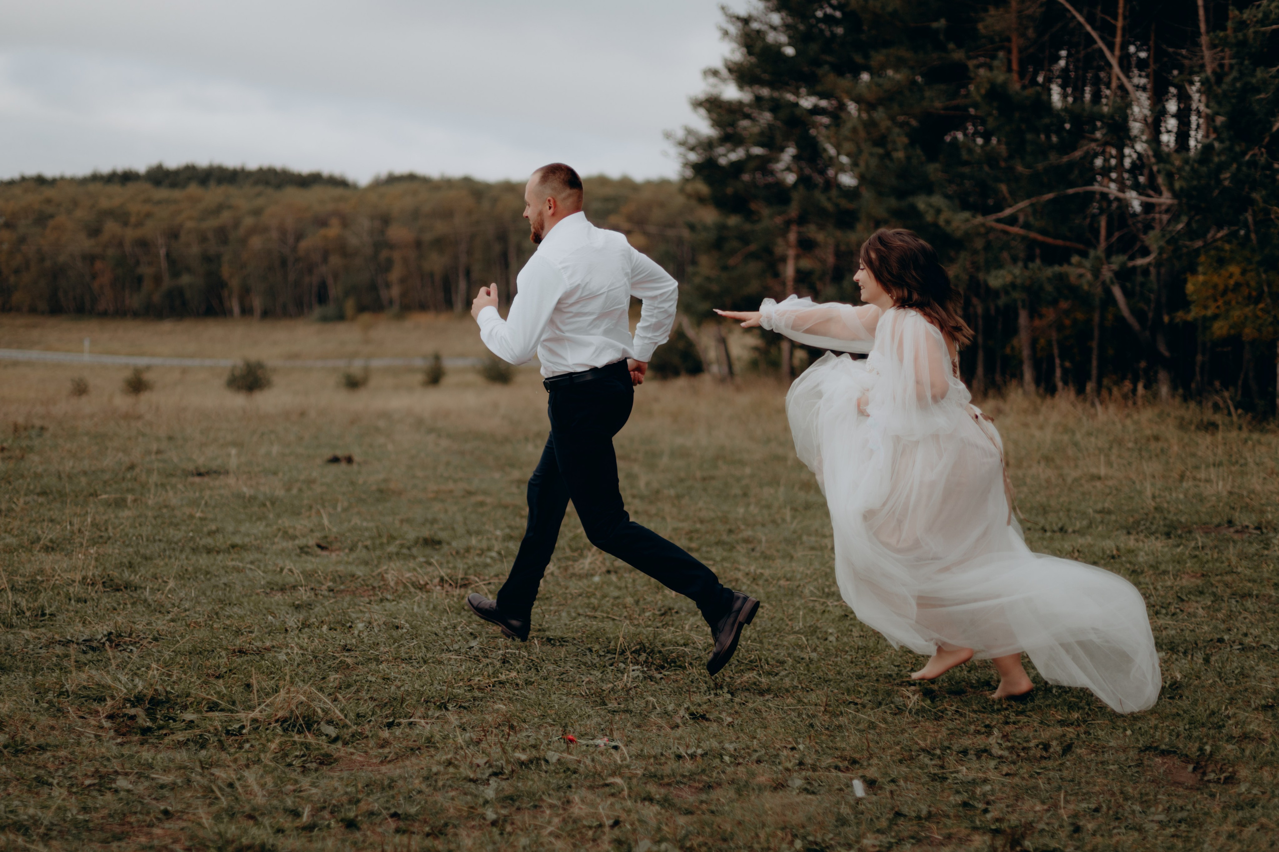 Анастасия ღ Виктор. Портфолио