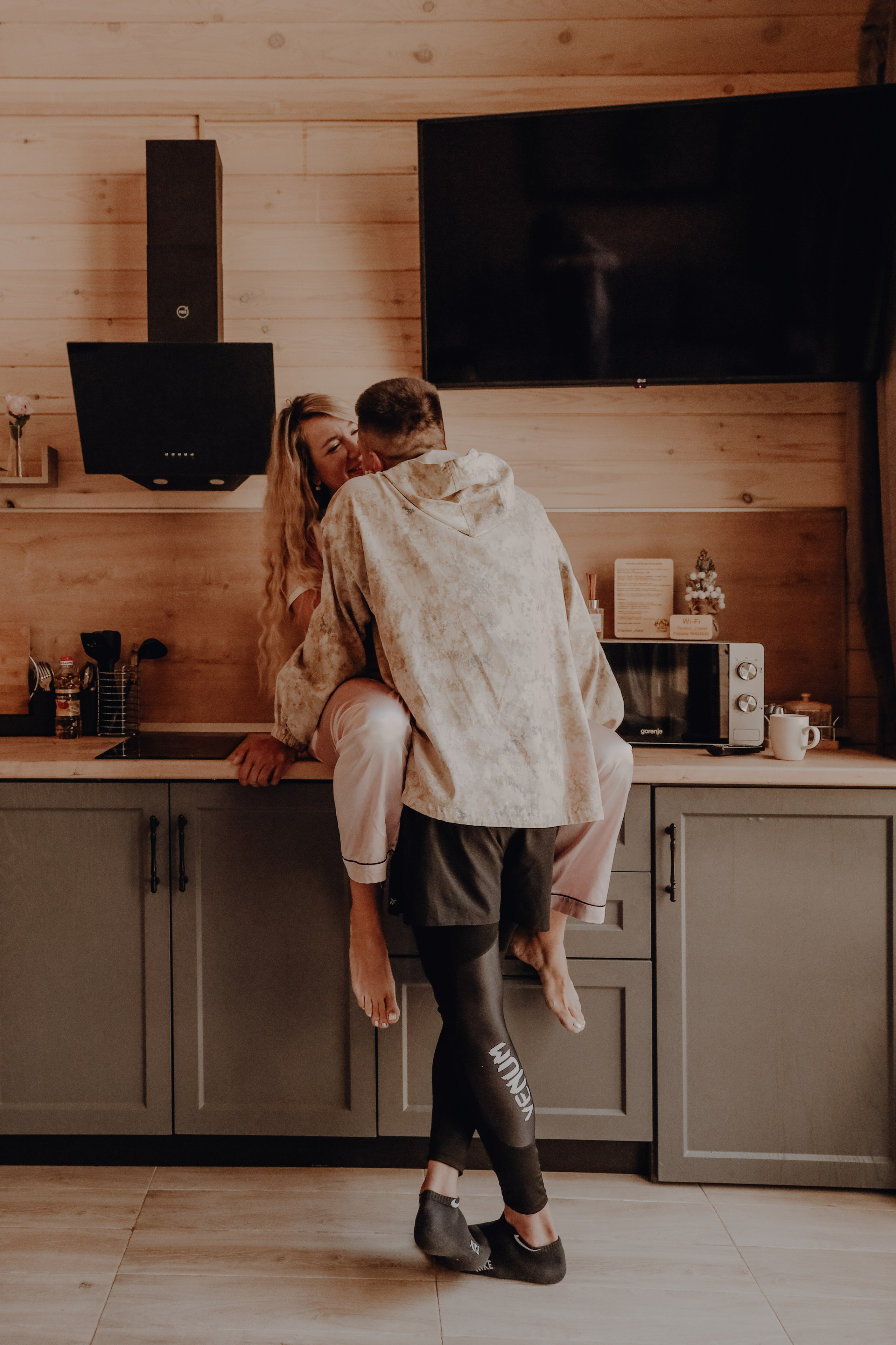 Анна ღ Павел. Портфолио