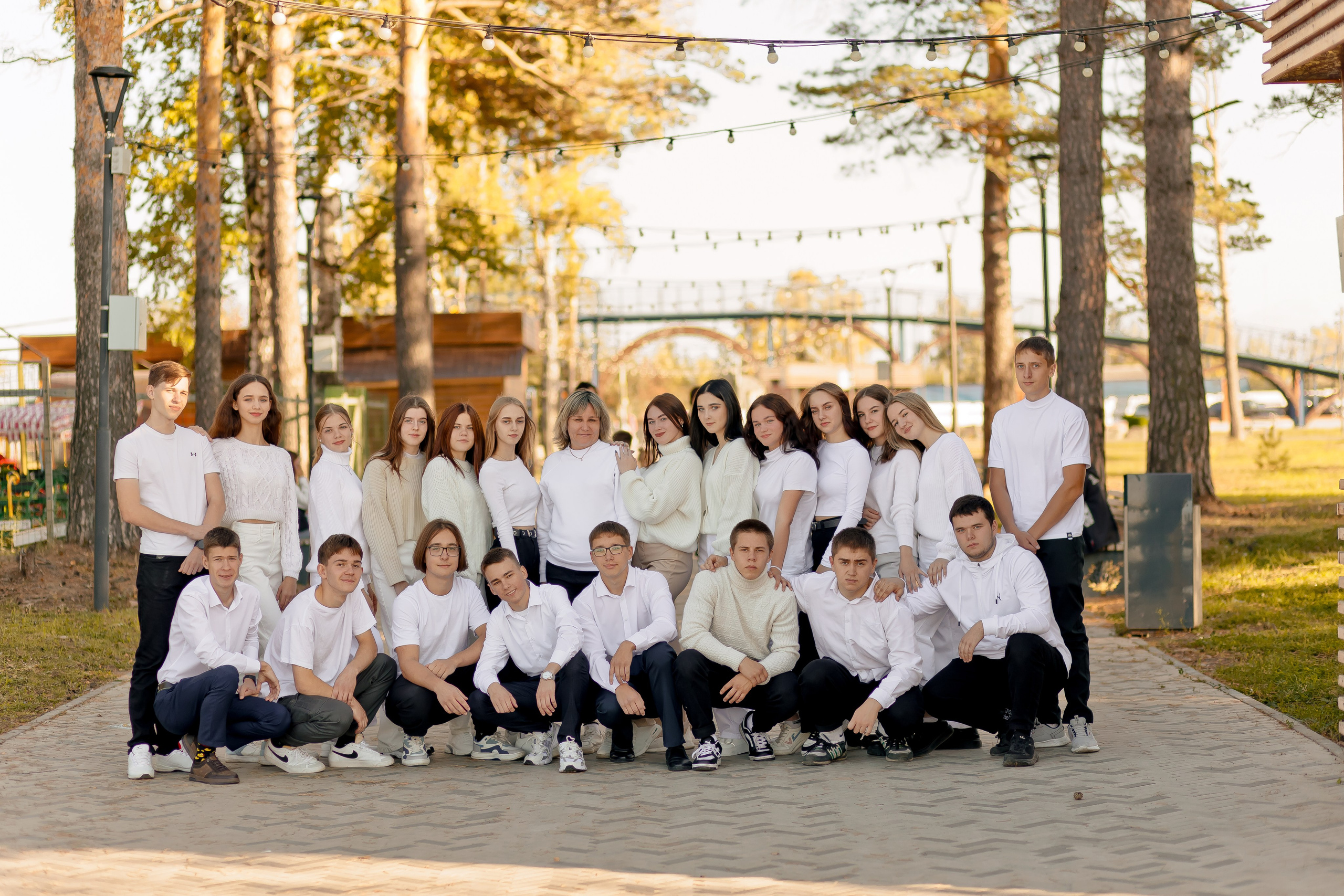 СТАРШАЯ ШКОЛА. Школьный и свадебный фотограф Анастасия Соколовская, Тайшет